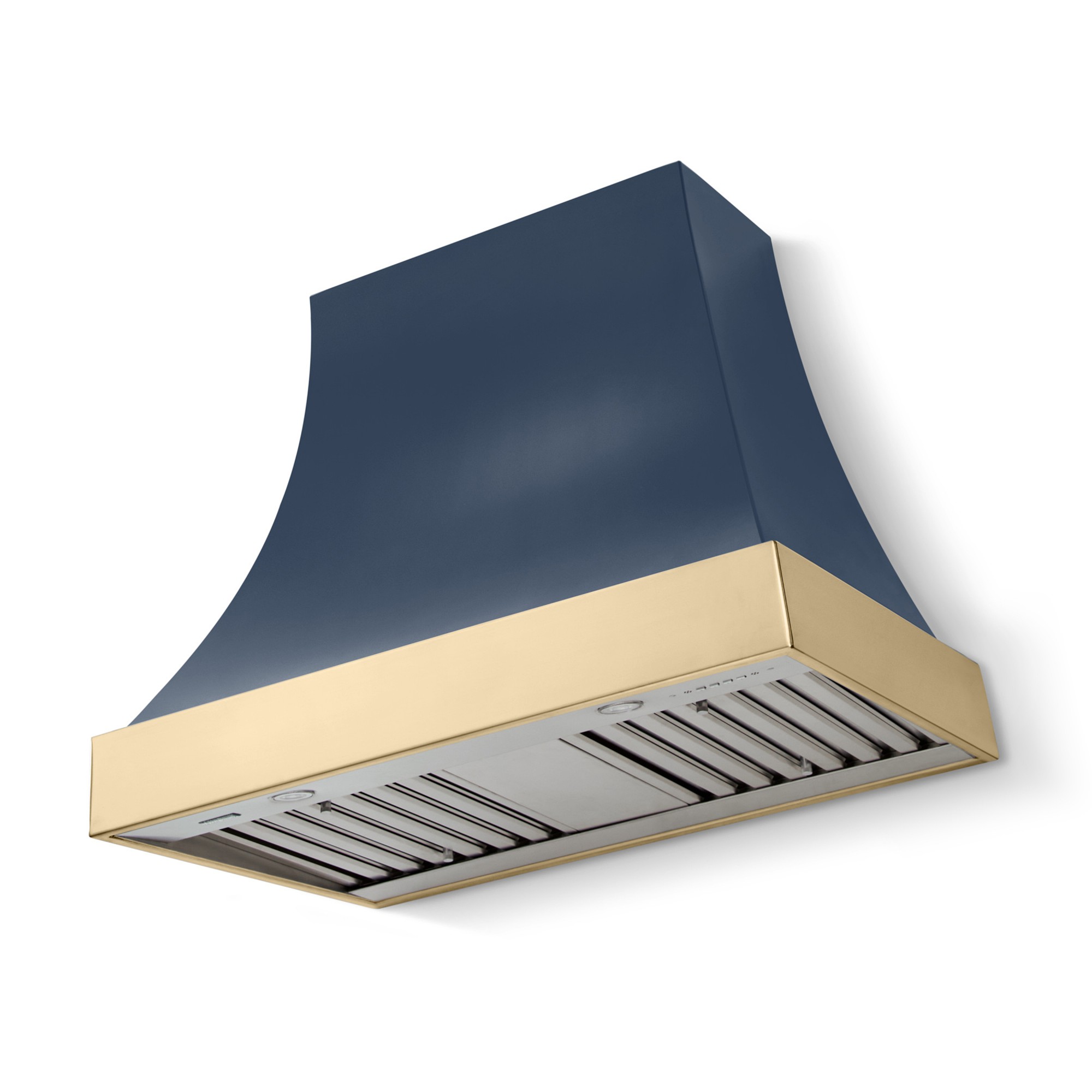 La Cornue CornuFé 90 Cascade Hood