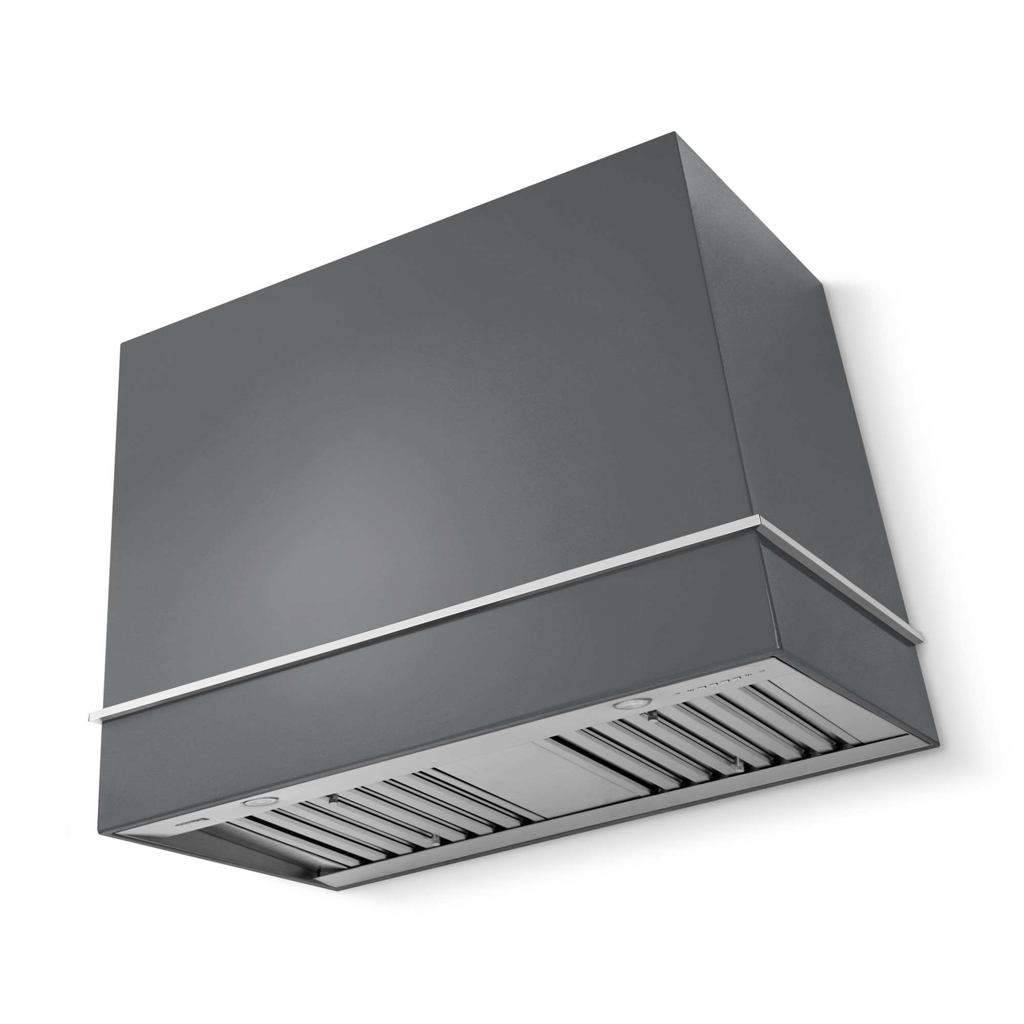 La Cornue CornuFé 110 Loge Hood