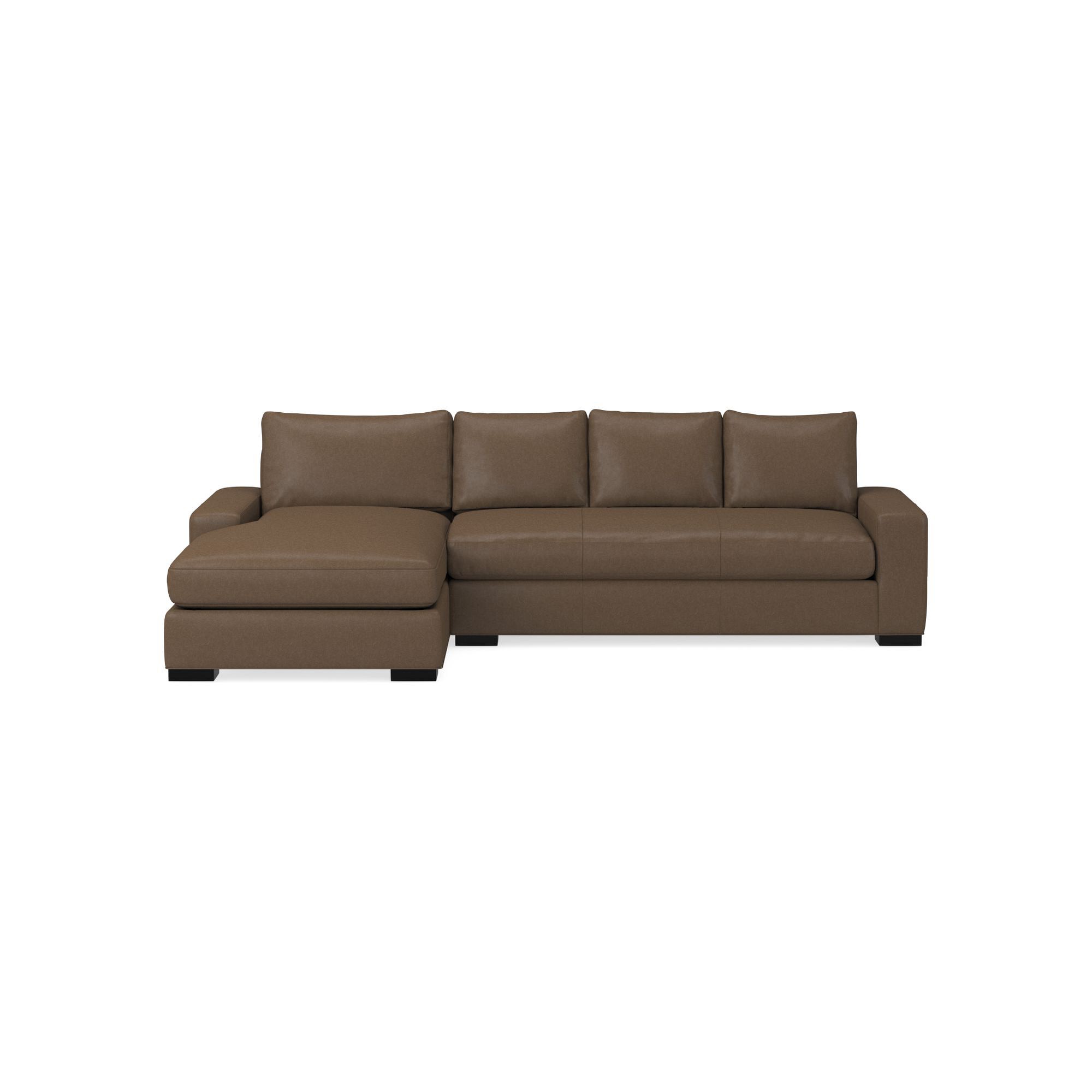 Robertson 2-Piece L-Shape Sectional with Chaise (132)
