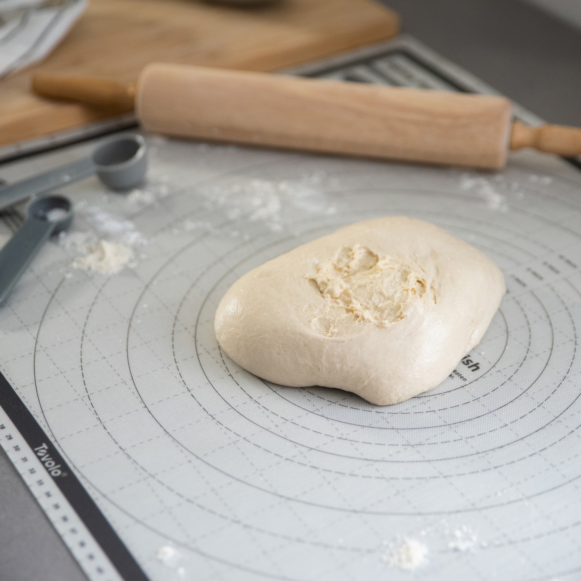 Tovolo Nonstick Pastry Mat