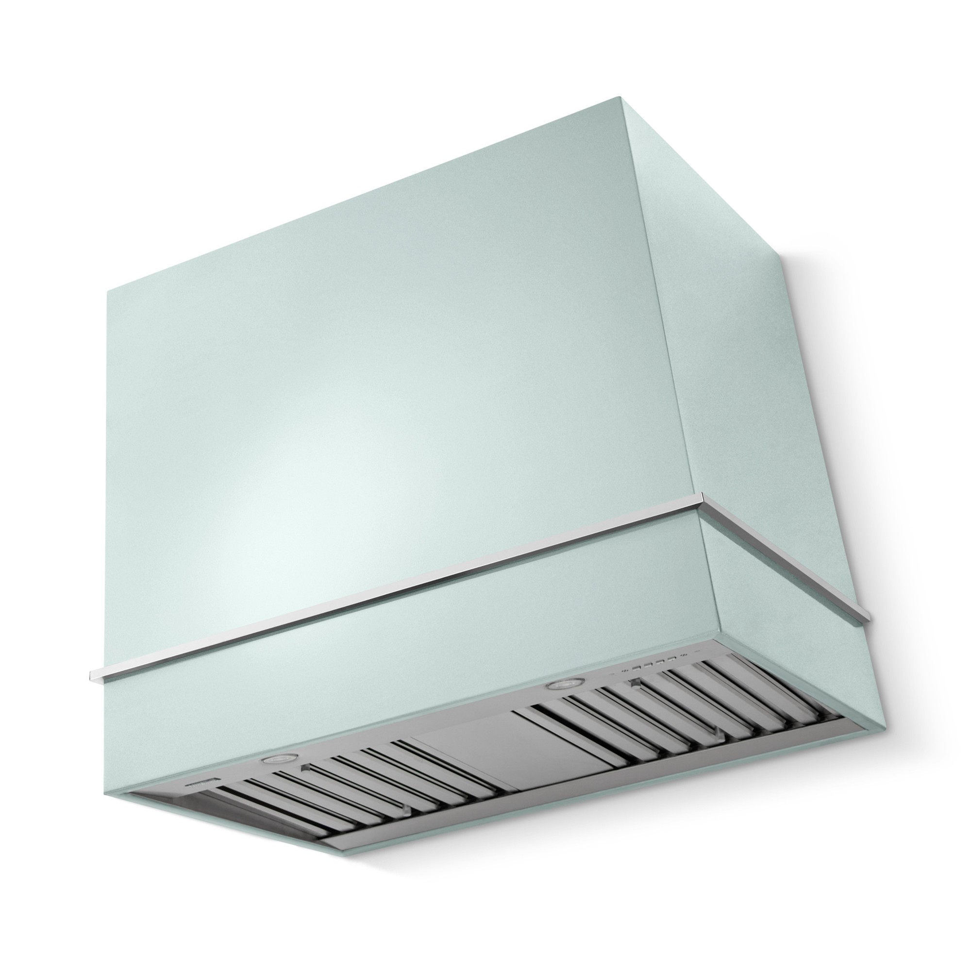 La Cornue CornuFé 90 Loge Hood