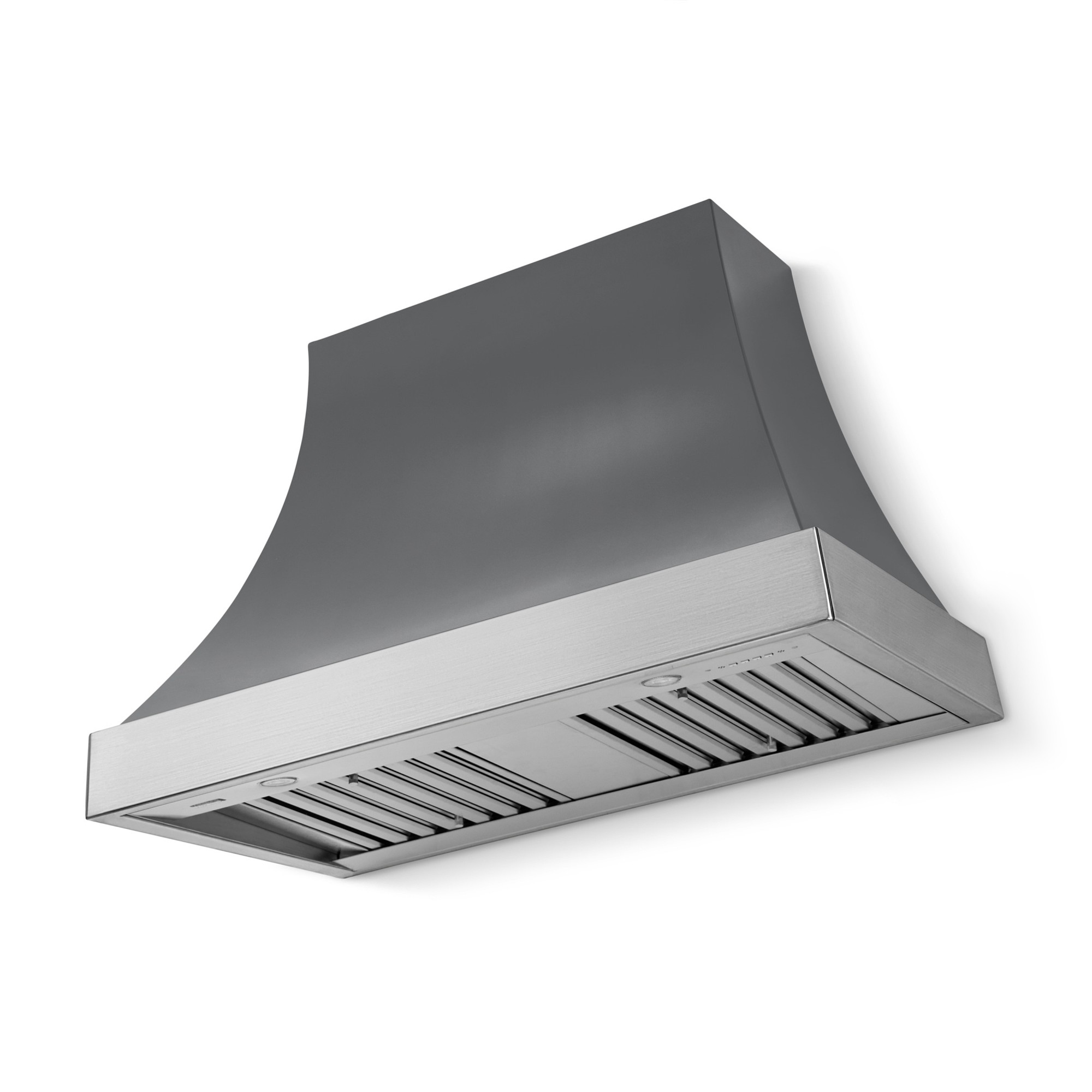 La Cornue CornuFé 110 Cascade Hood