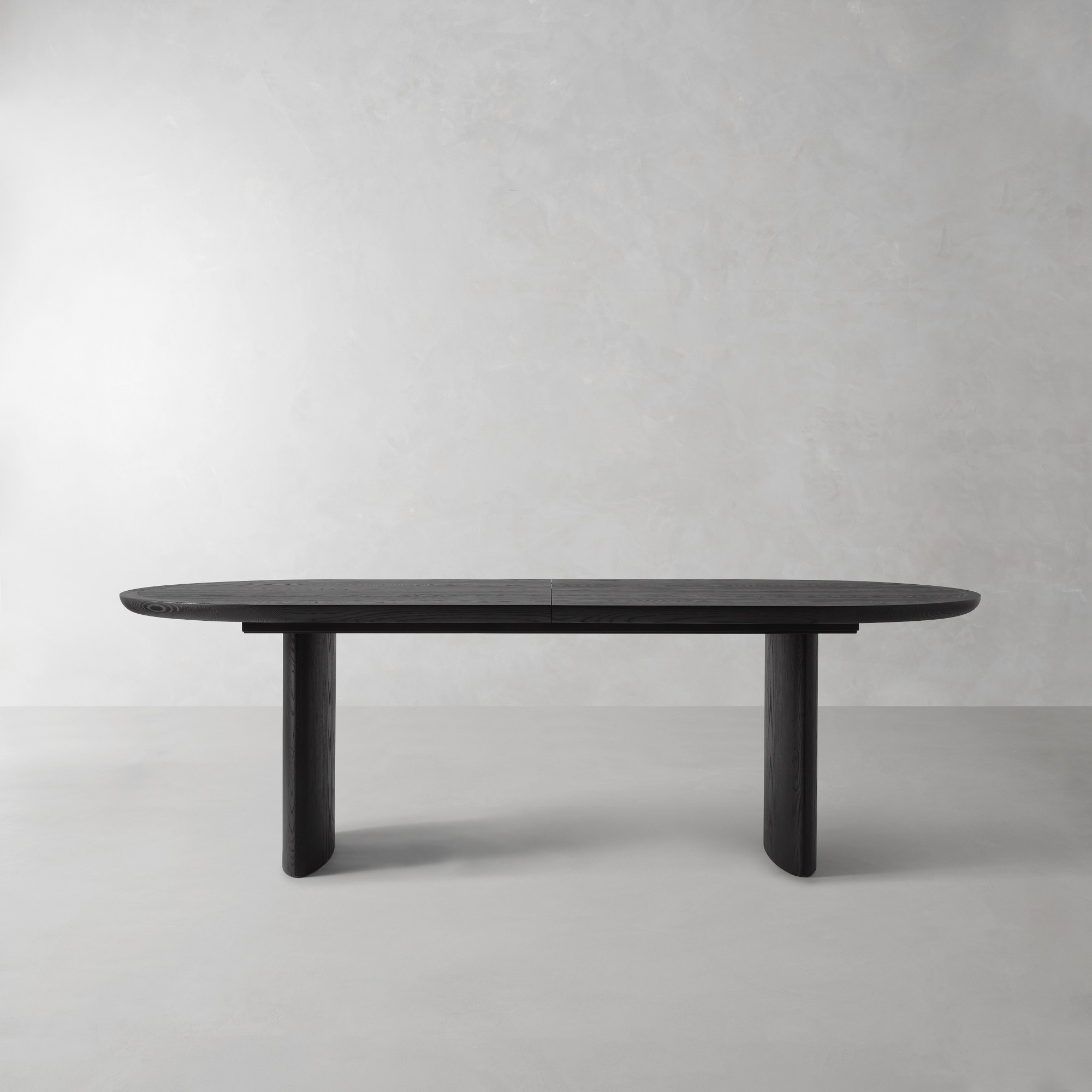 Radius Extendable Oval Dining Table (72-114)