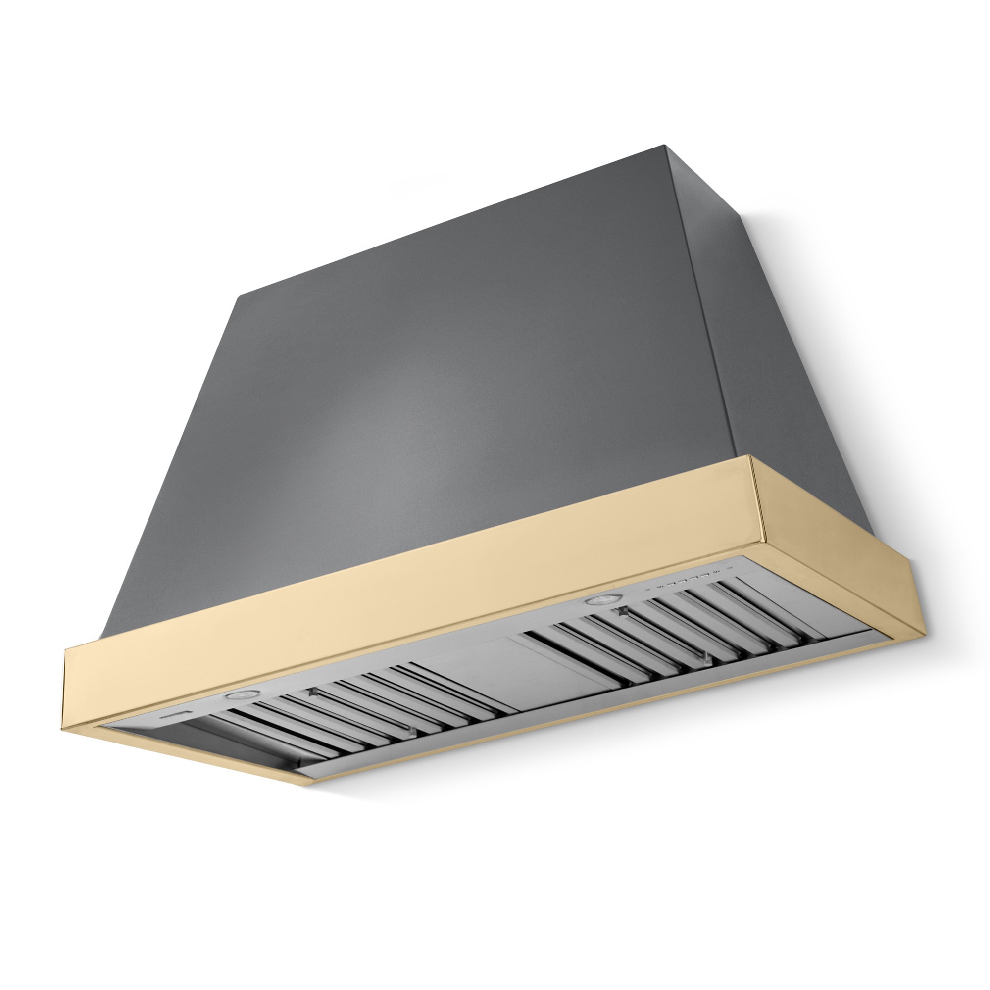 La Cornue CornuFé 110 Euclid Hood