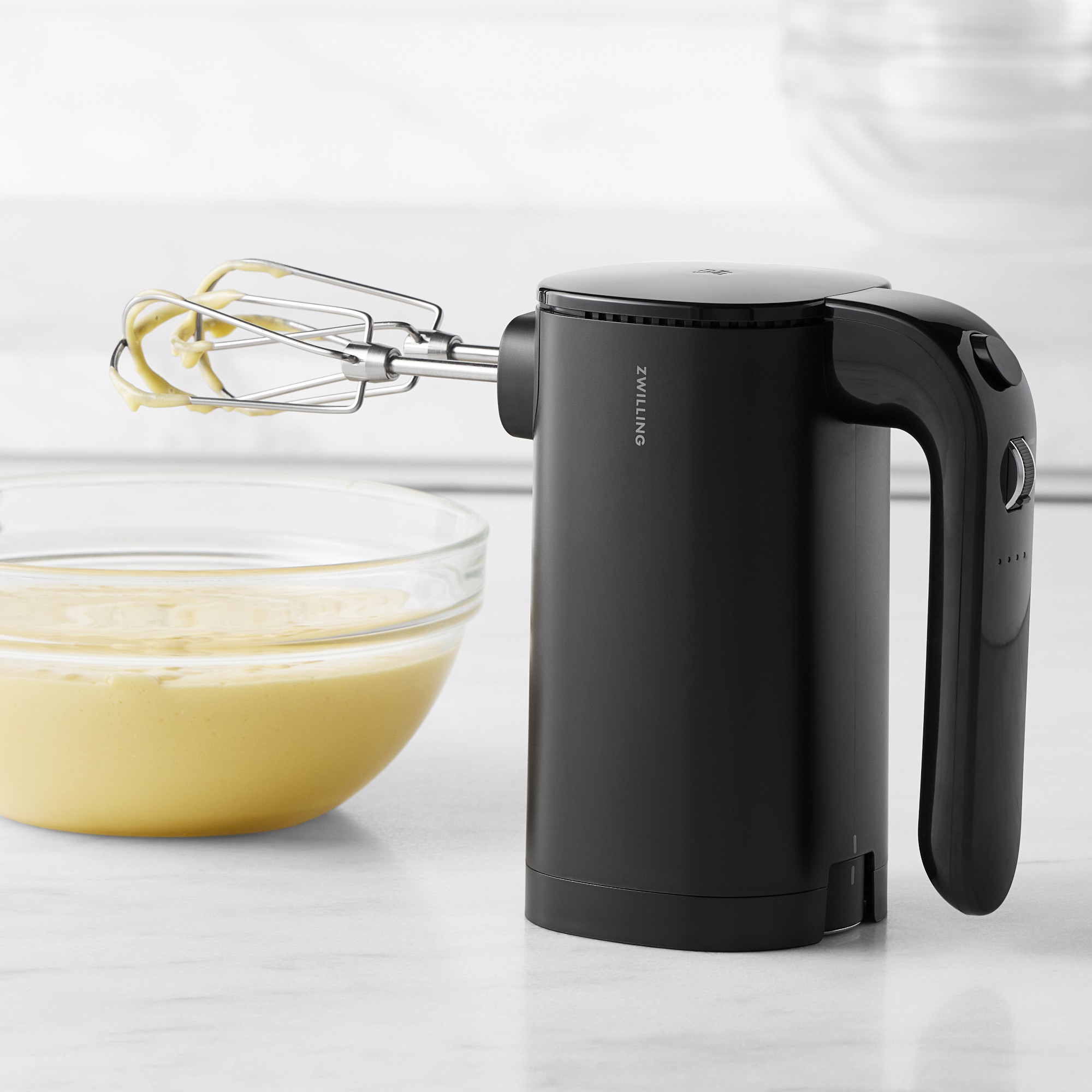 Zwilling XTEND Cordless Hand Mixer