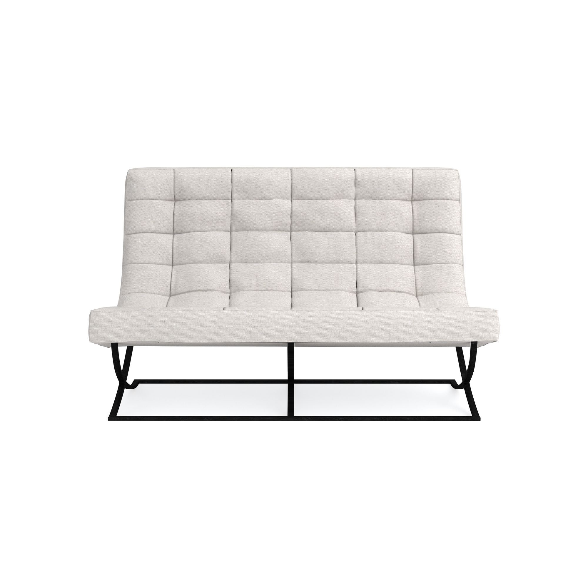 James Loveseat (56)