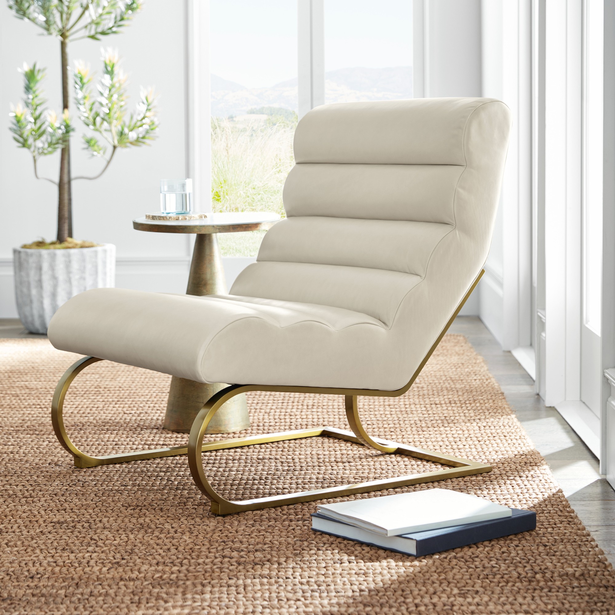 Maverick Occasional Chair