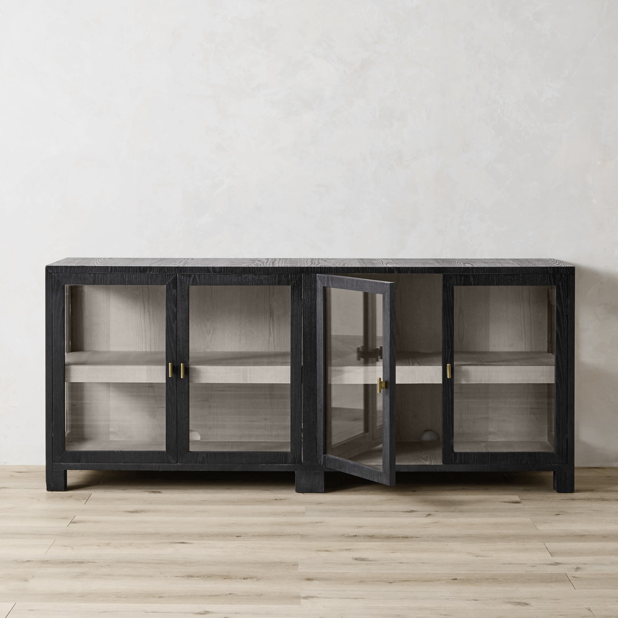 Bottega Media Console (75)