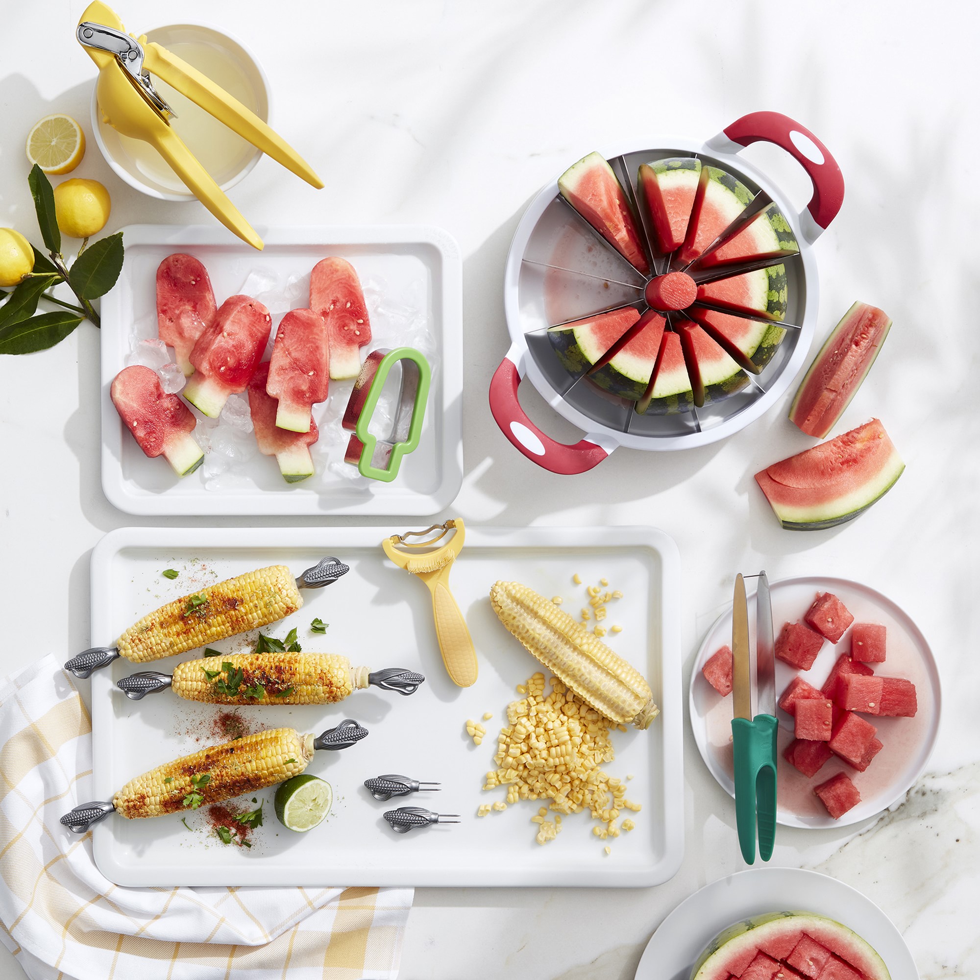 Watermelon Pop Slicer