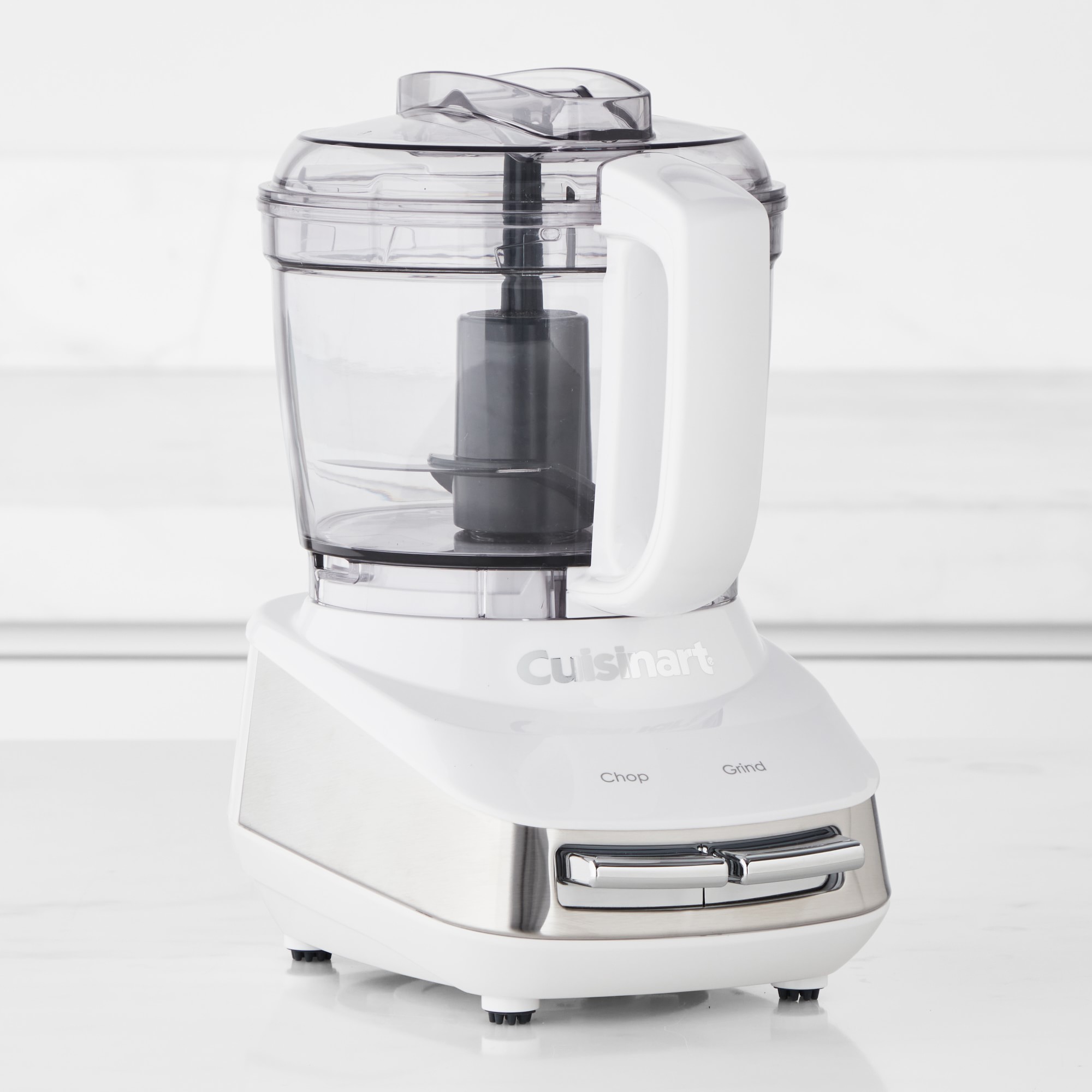 Cuisinart Core Custom 4-Cup Mini Chopper