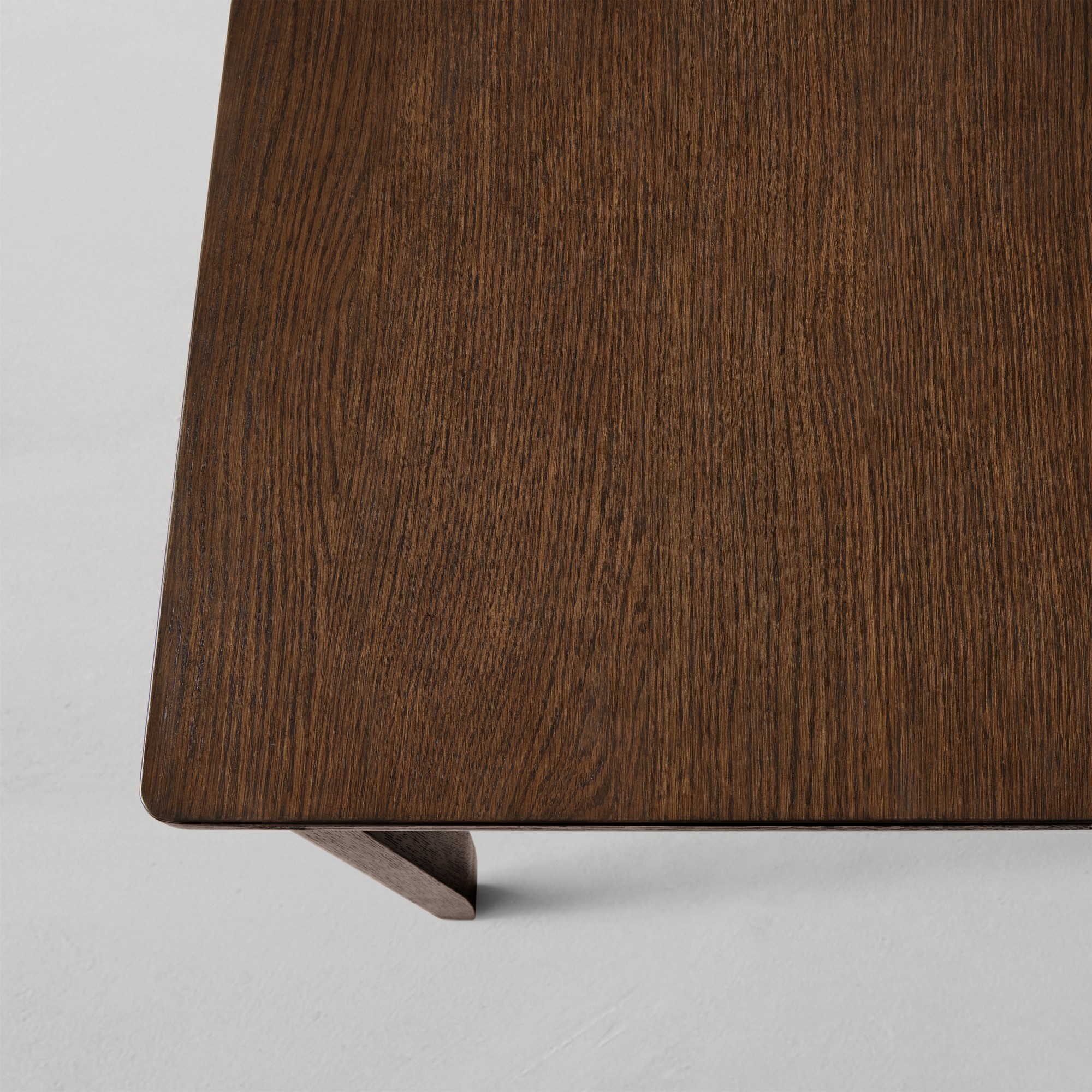 Lewis Extendable Rectangular Dining Table (72-108)