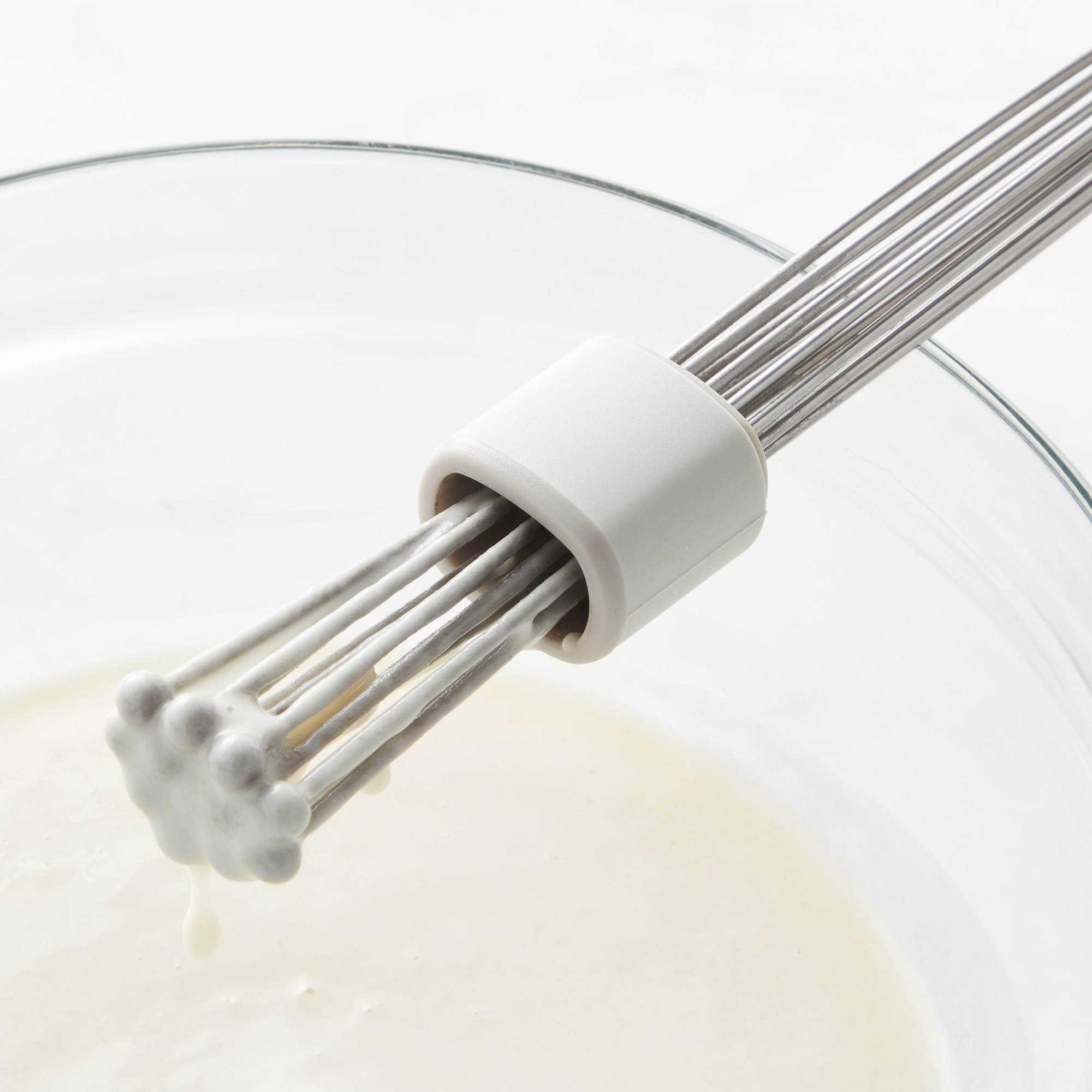 Williams Sonoma Breakfast Cleanable Whisk