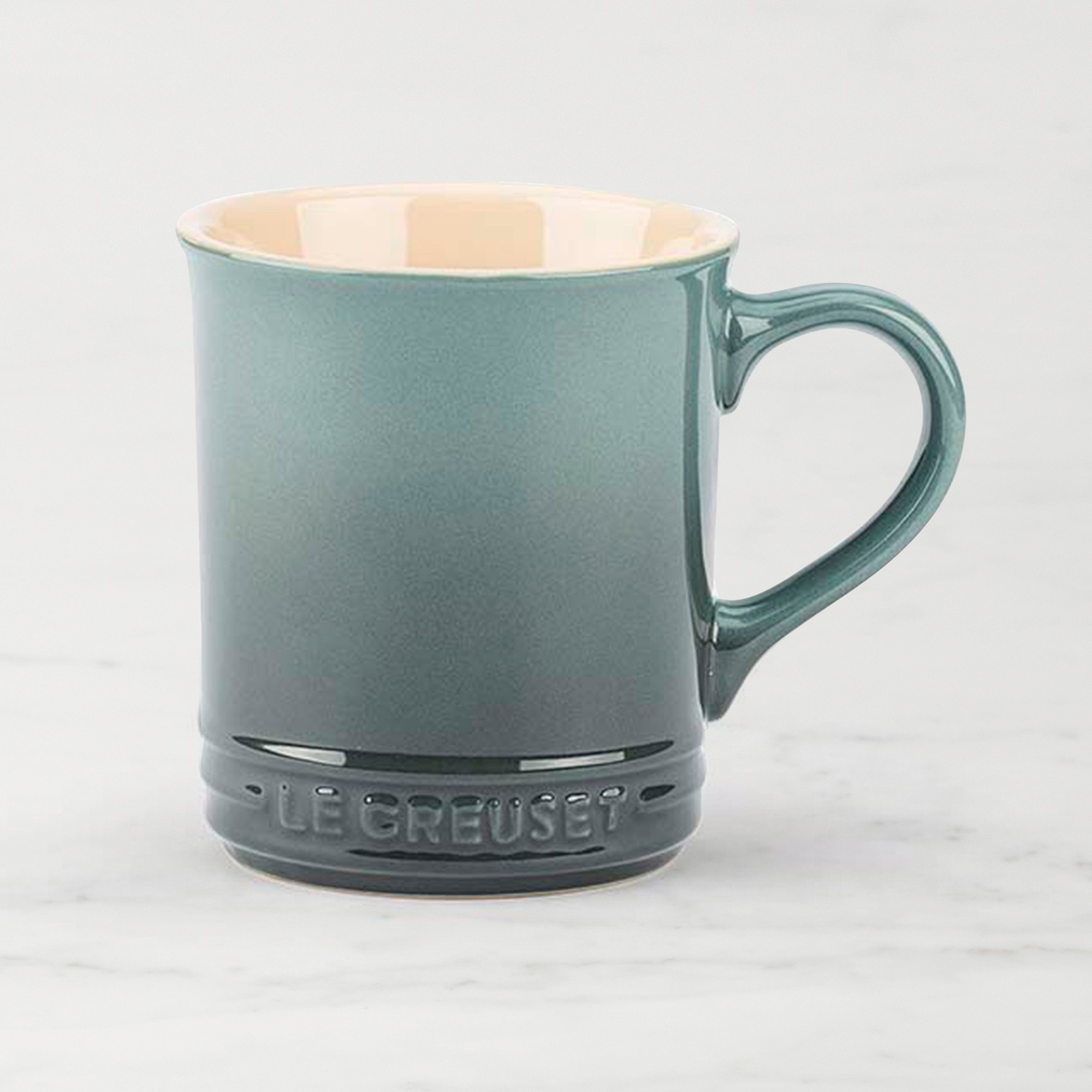 Le Creuset Vancouver Mugs