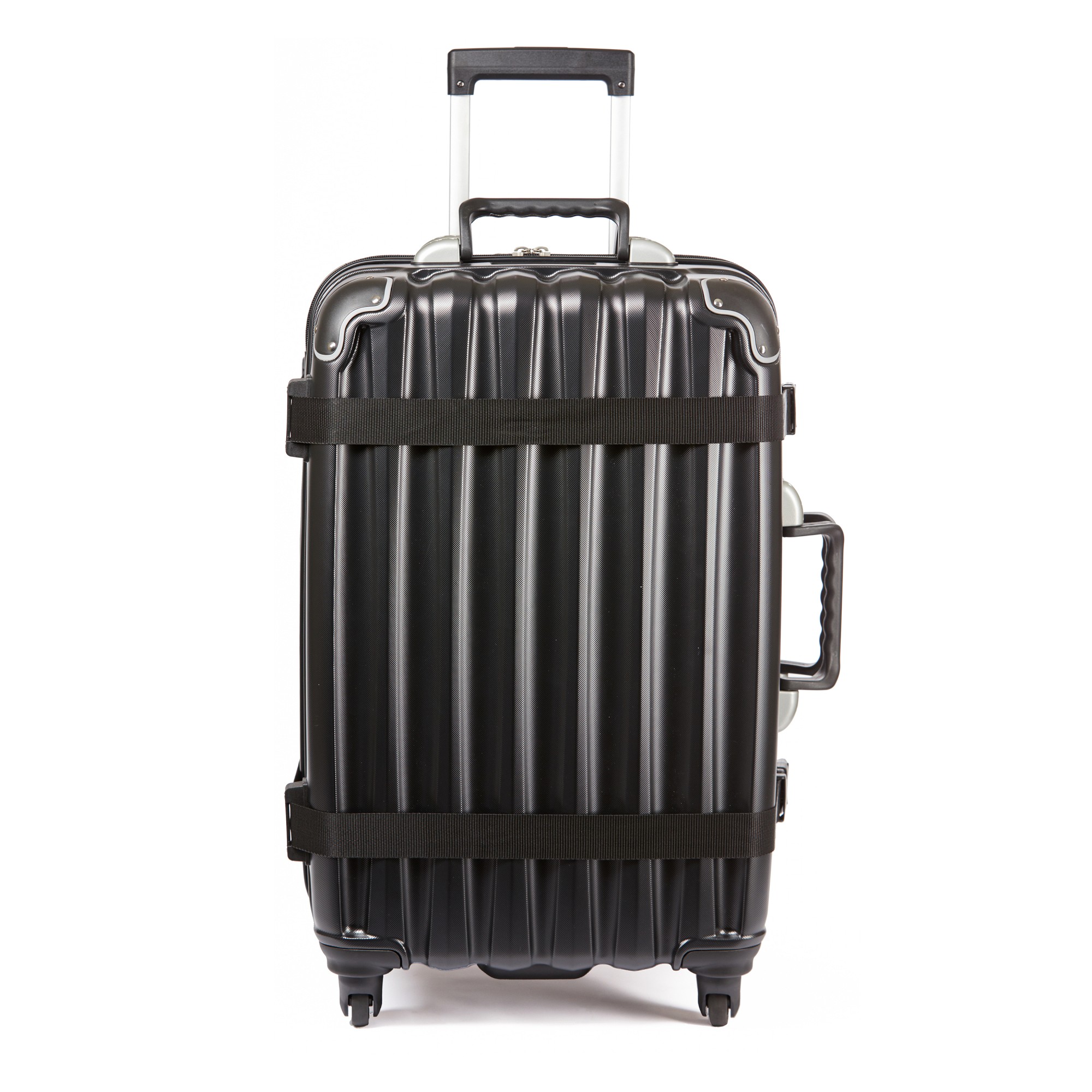 VinGardeValise Grande Wine Luggage, 12 Bottles