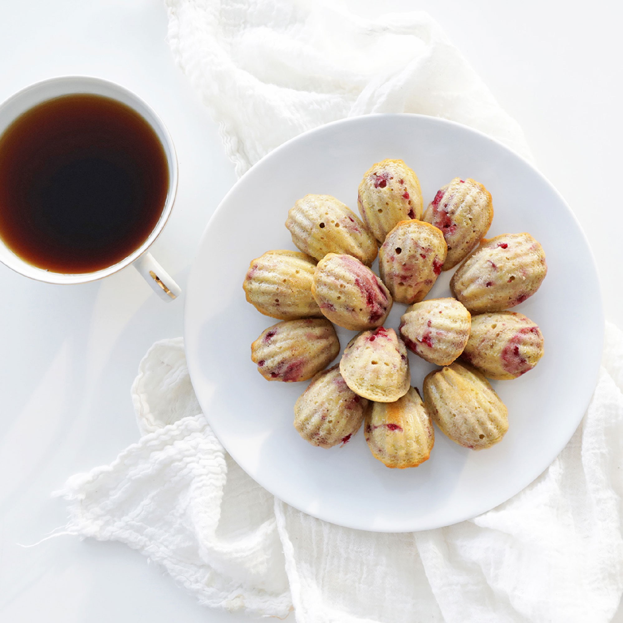 Silpat Nonstick Perfect Silicone Madeleine Pan