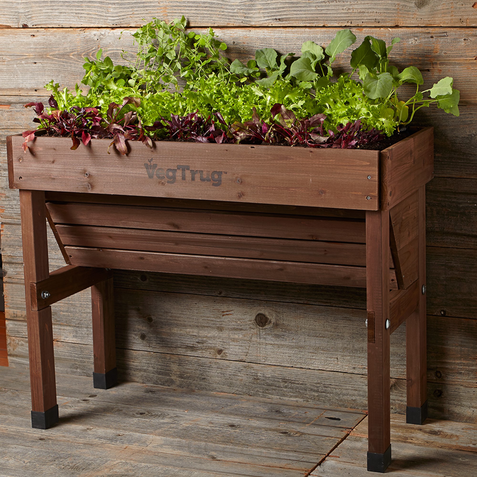 VegTrug™ Wall Hugger Planter Liner, Small