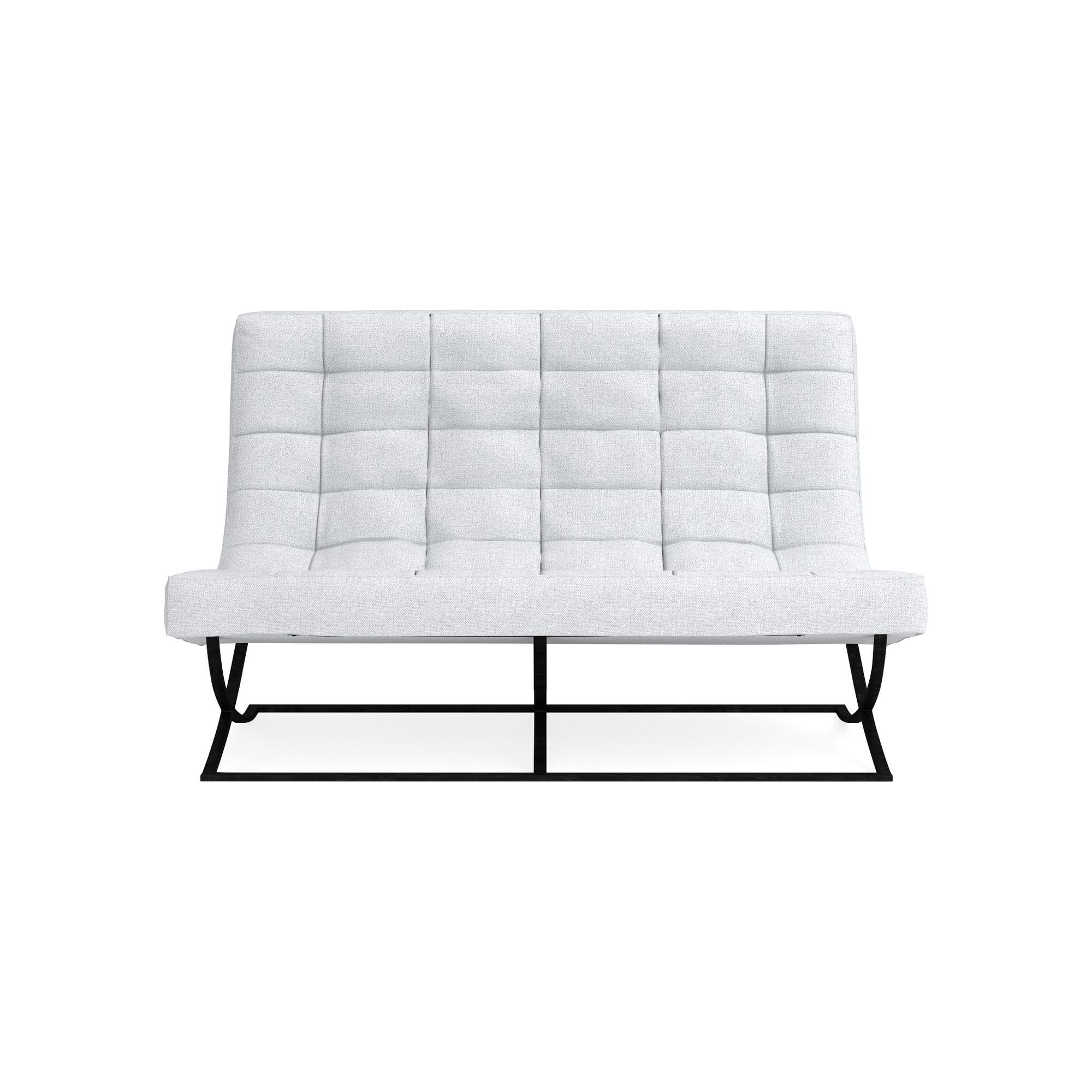 James Loveseat (56)