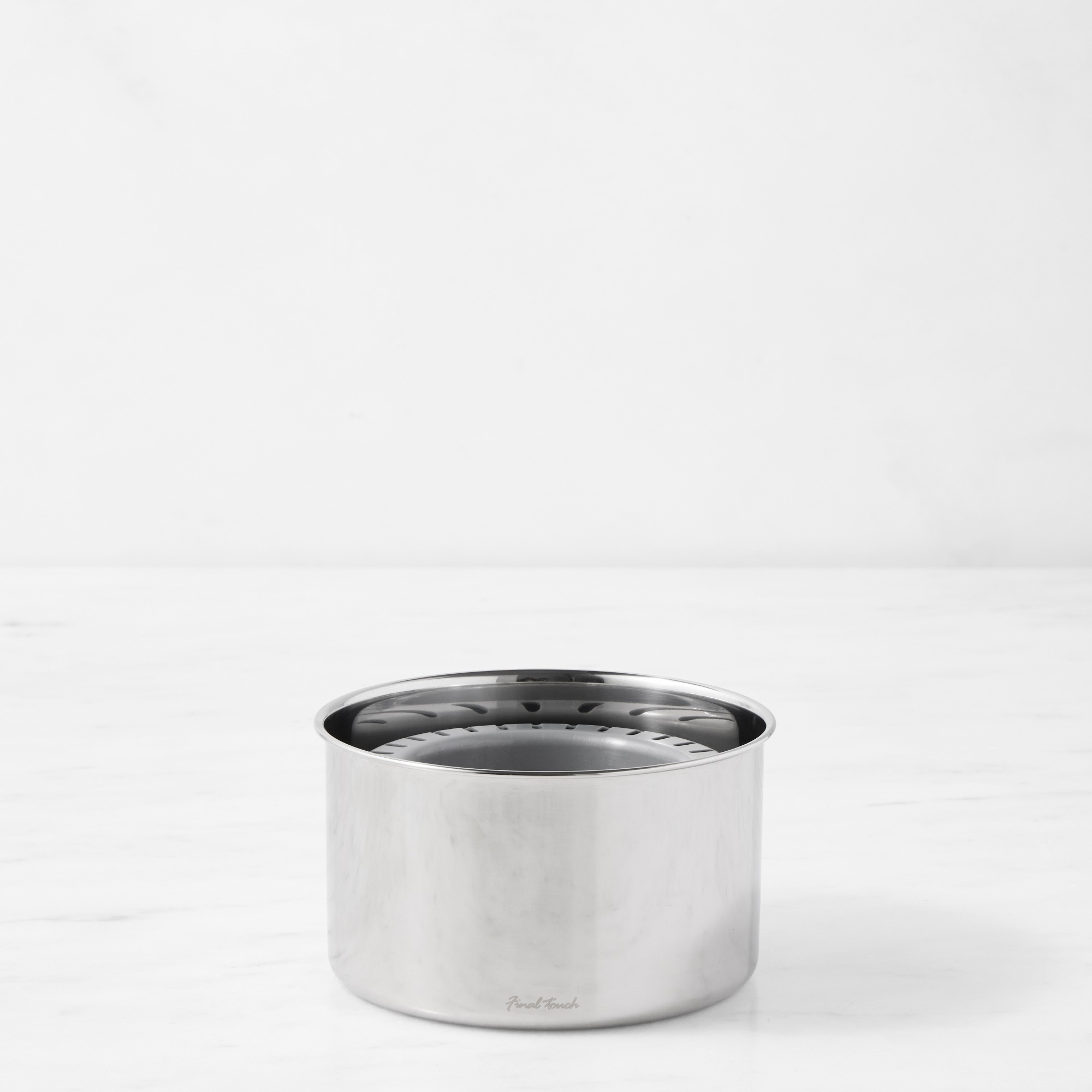 Stainless Steel Ice Bottle Chiller