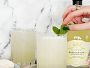 Bridgerton x Williams Sonoma Beverage Mix, Elderflower Flavored Lemonade