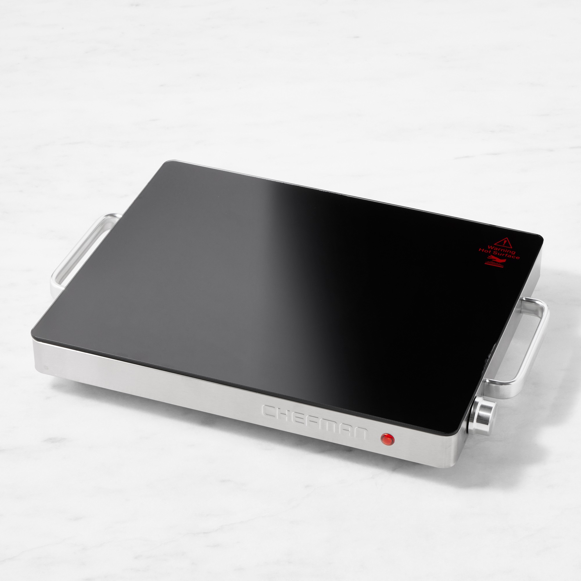 Chefman Warming Tray