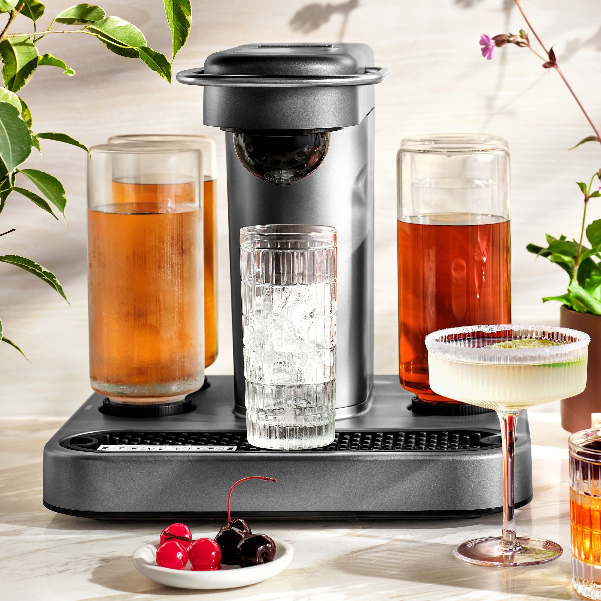 Bartesian Premium Cocktails on Demand