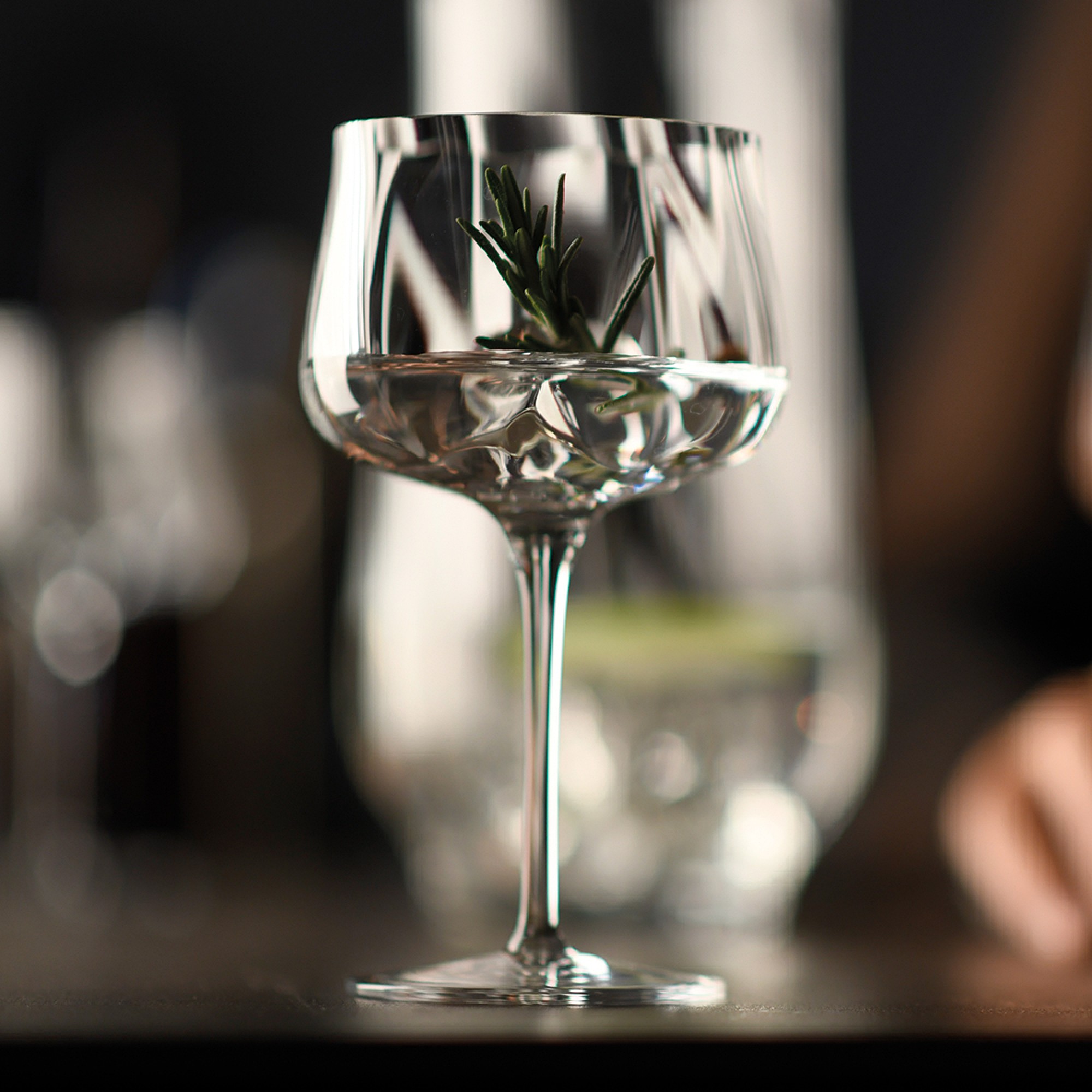 Schott Zwiesel Marlene Glassware Collection