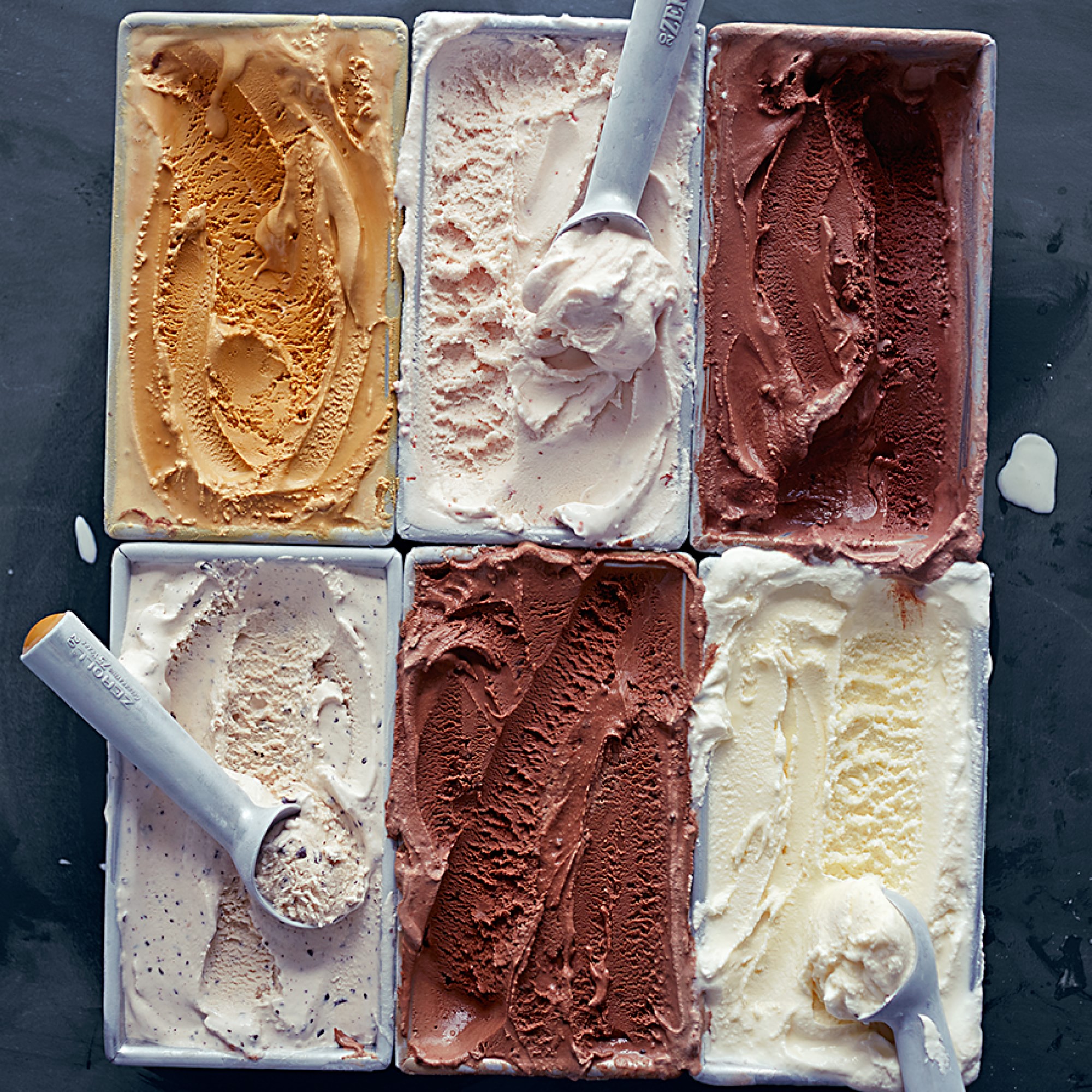 Zeroll Ice Cream Scoop