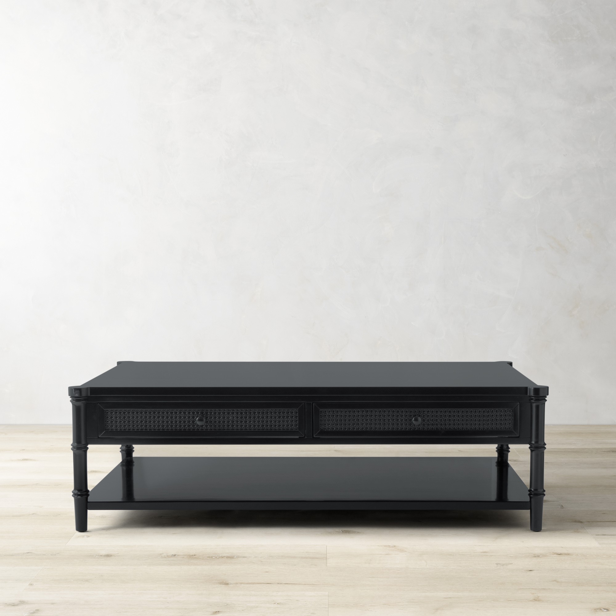 Cane Coffee Table (56)