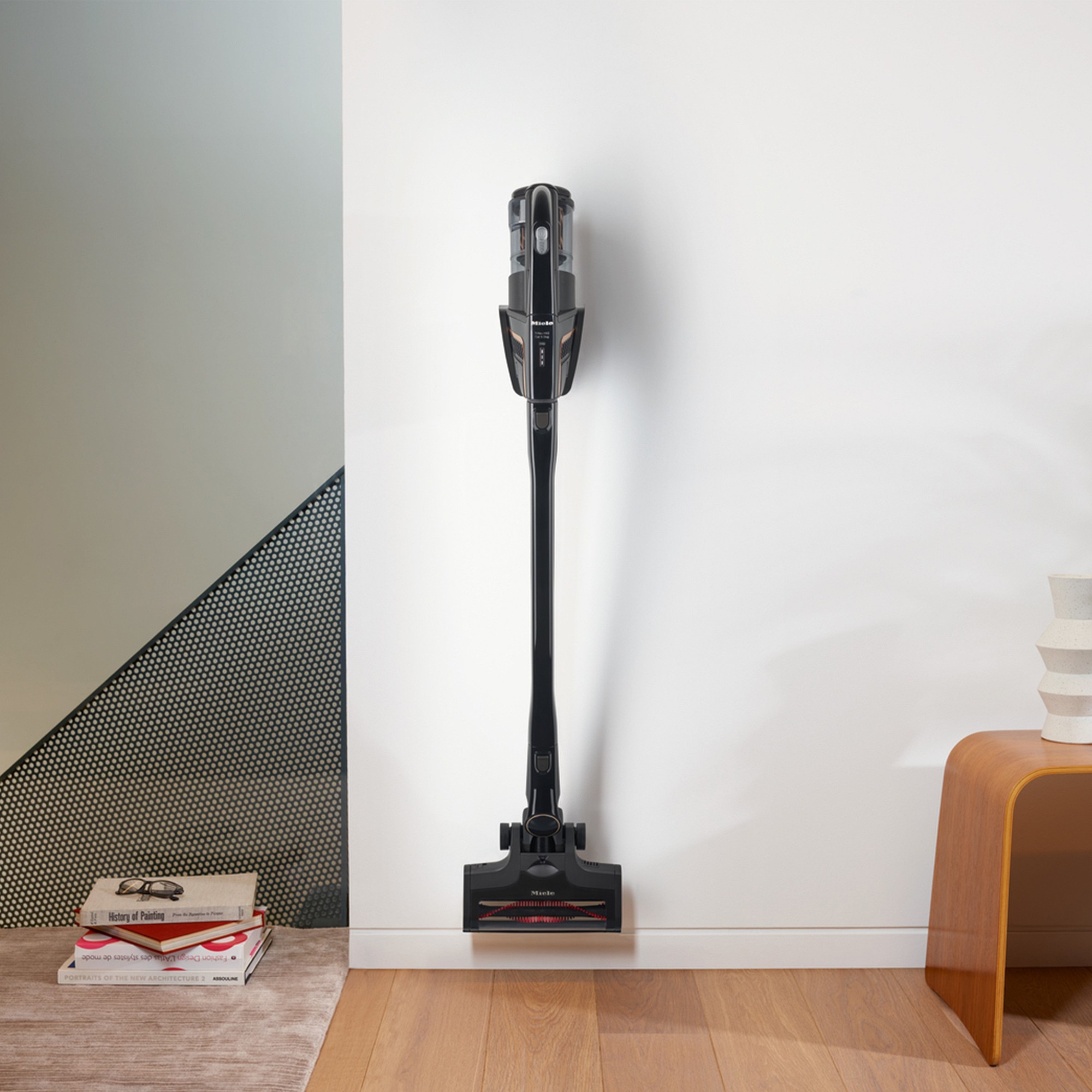 Miele TriflexHX2 Cat & Dog Vacuum