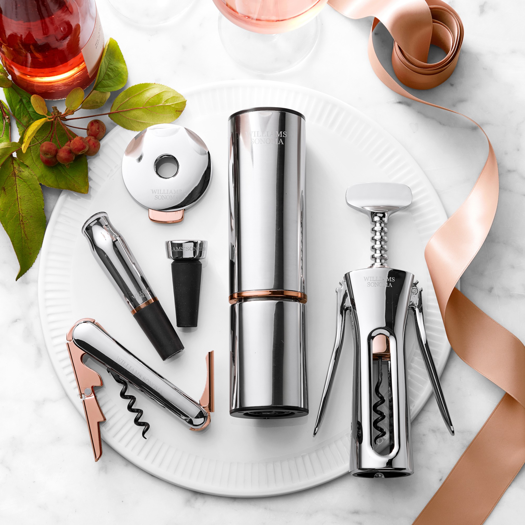 Williams Sonoma Signature Foil Cutter