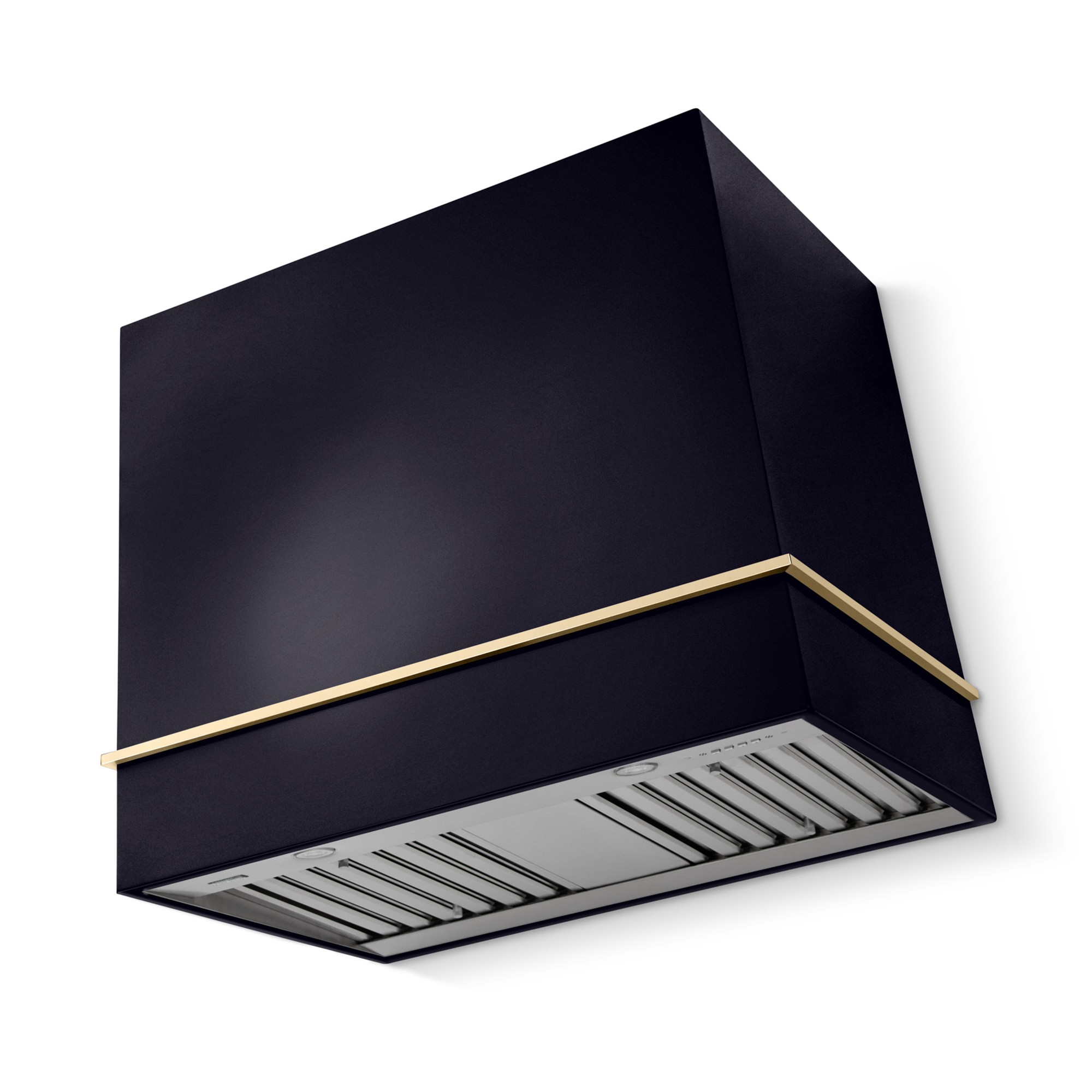 La Cornue CornuFé 90 Loge Hood