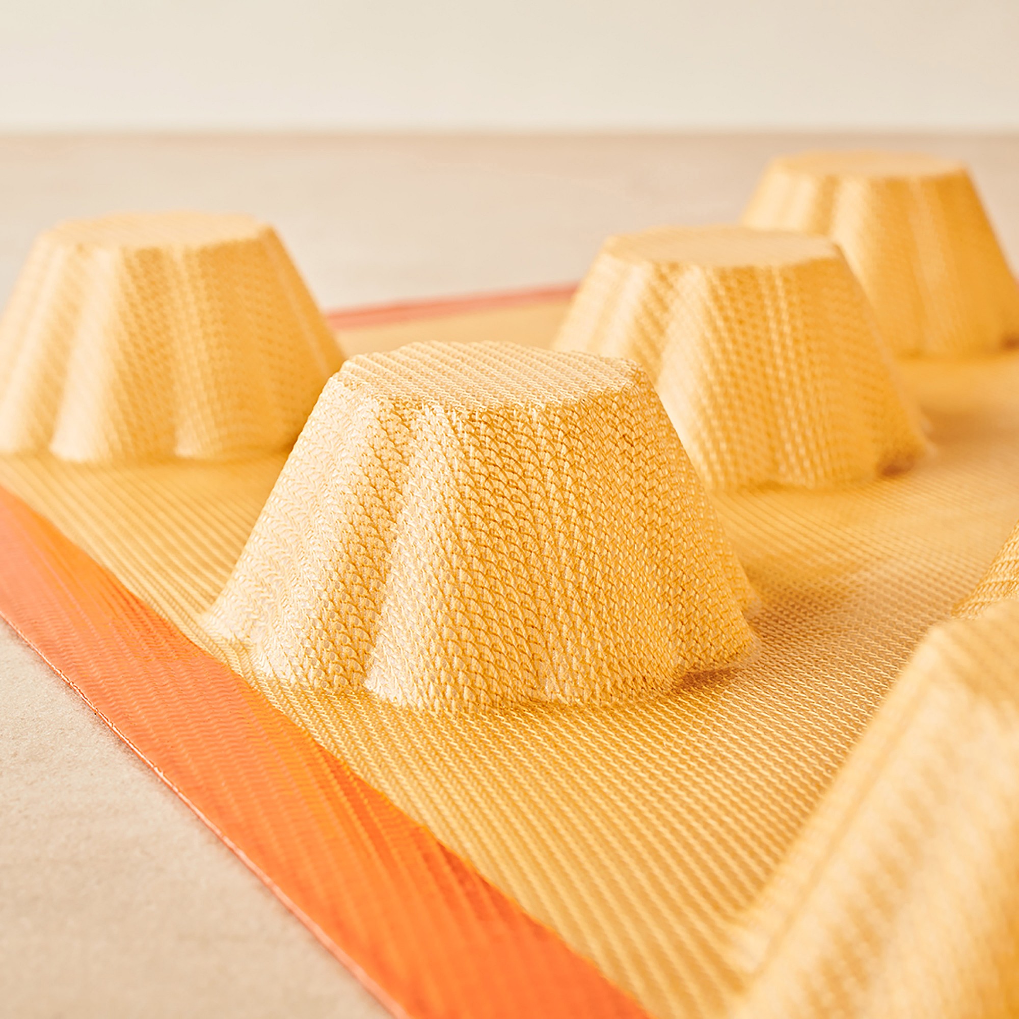 Silpat Nonstick Silicone Brioche Mold