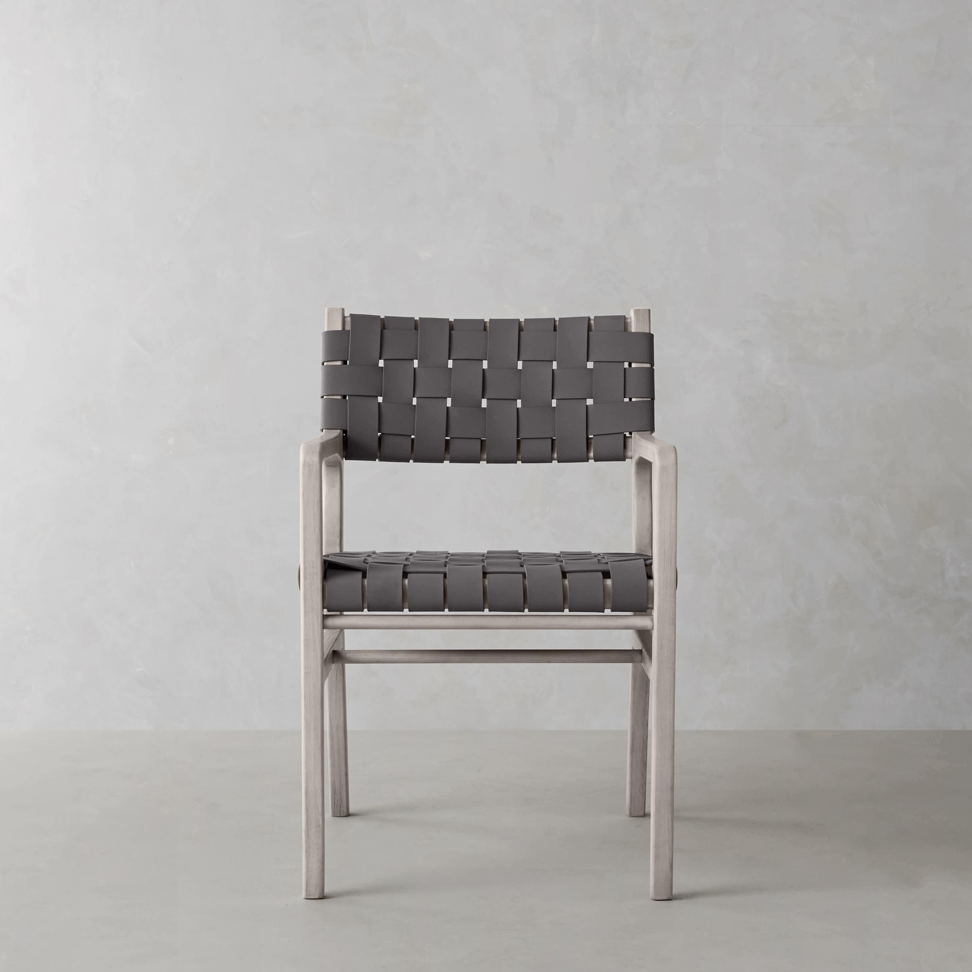 Stratton Dining Armchair