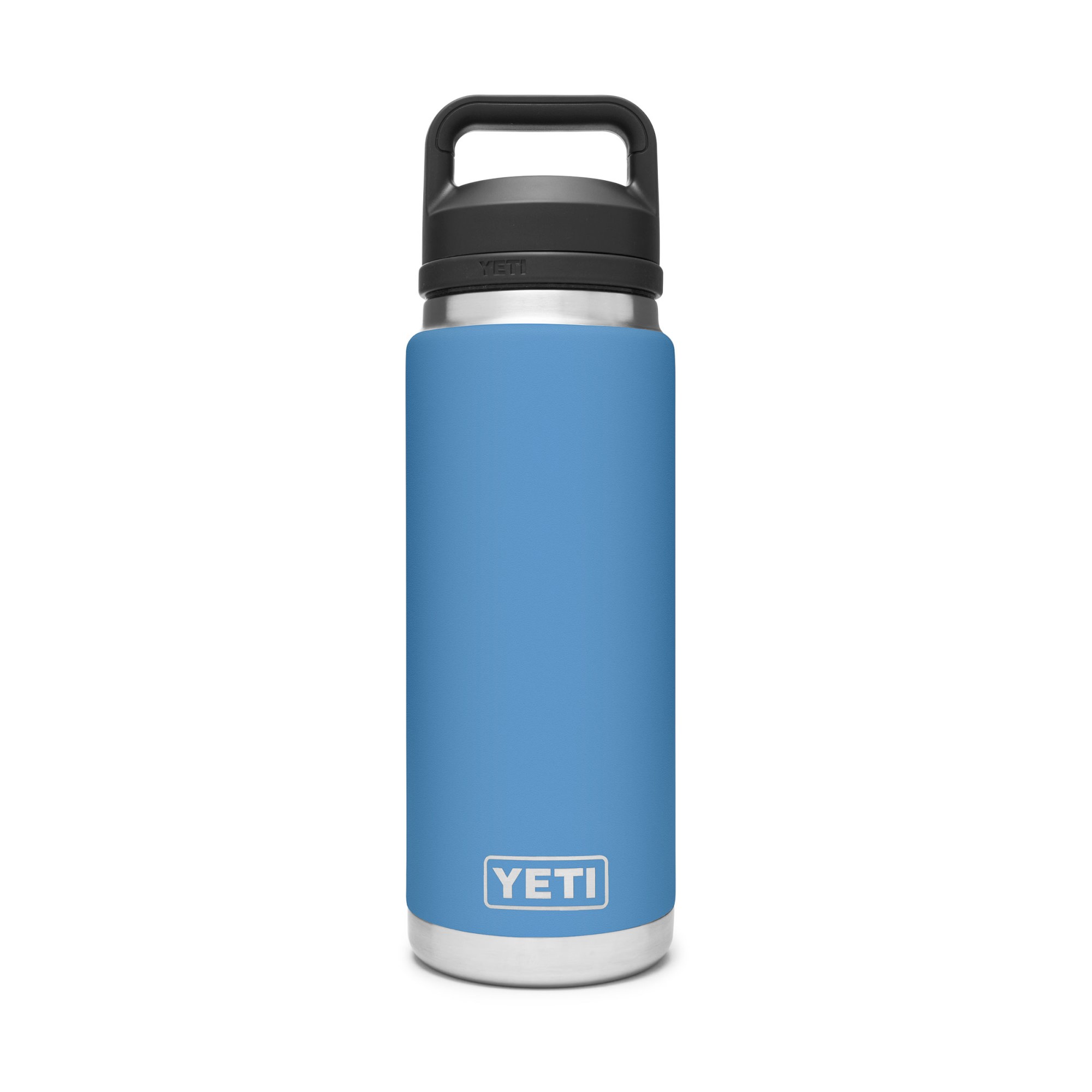 YETI Rambler Bottle with Chug Cap