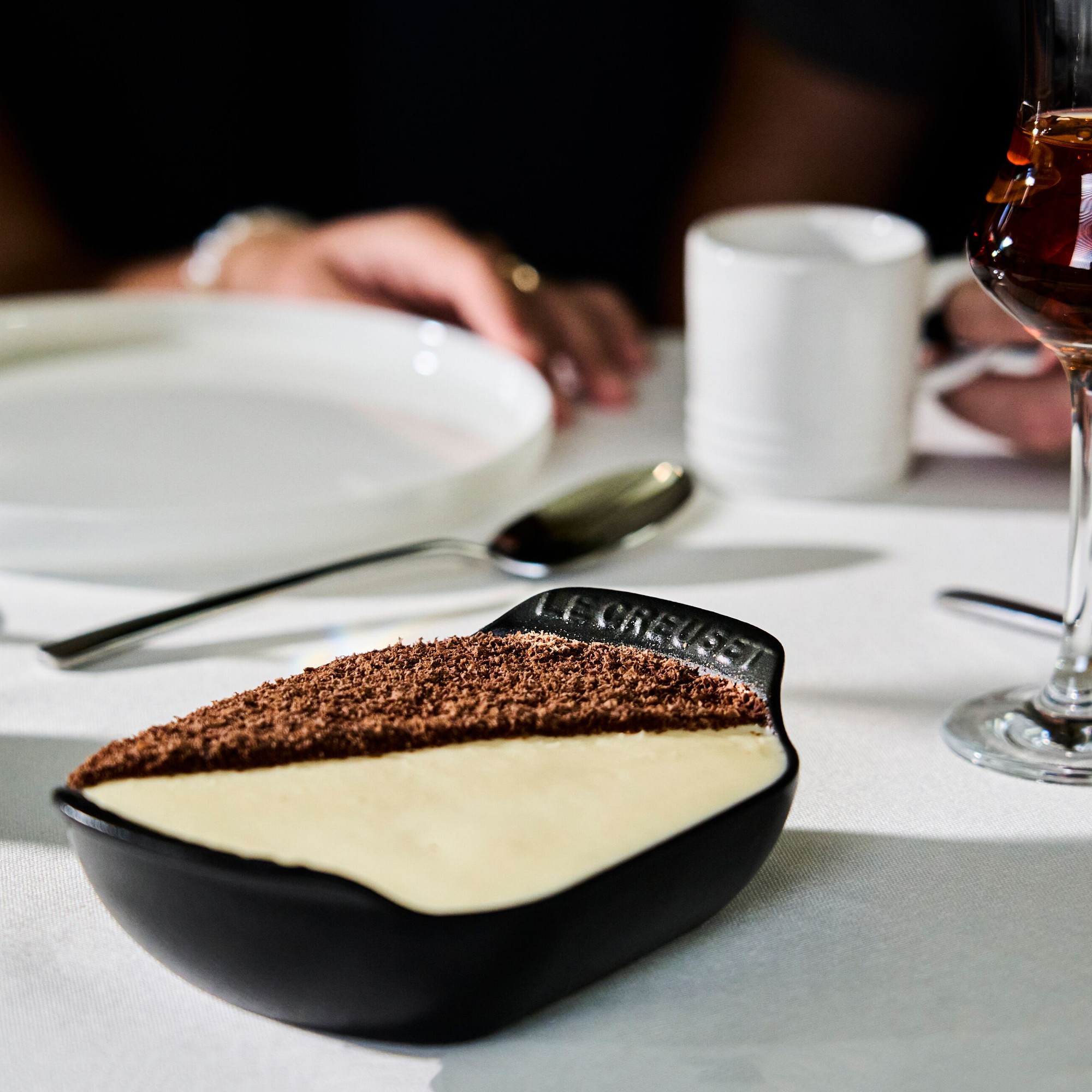 Le Creuset Gourmand Enameled Cast Iron 4-Piece Rectangular Baker Set