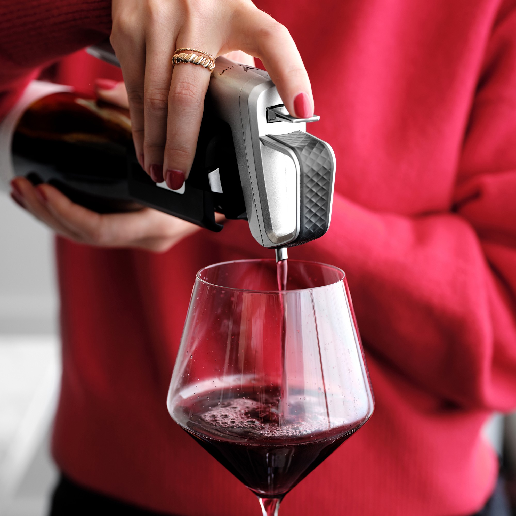 Schott Zwiesel Pure Pinot Noir Glasses