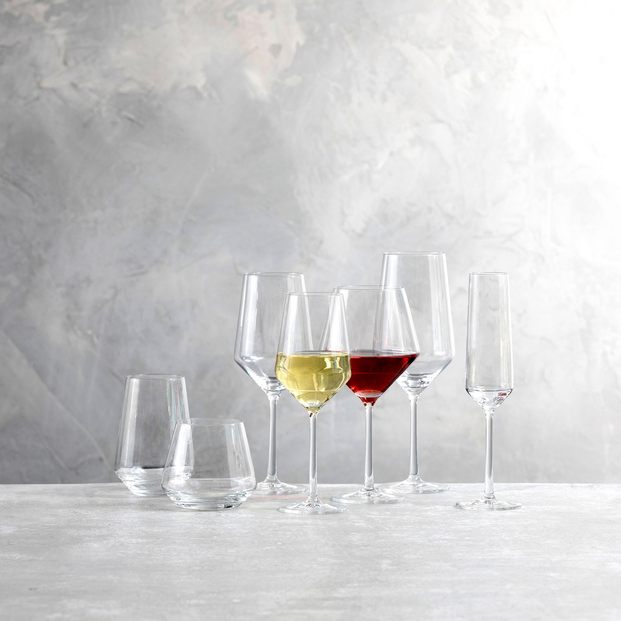 Schott Zwiesel Pure Cabernet Glasses
