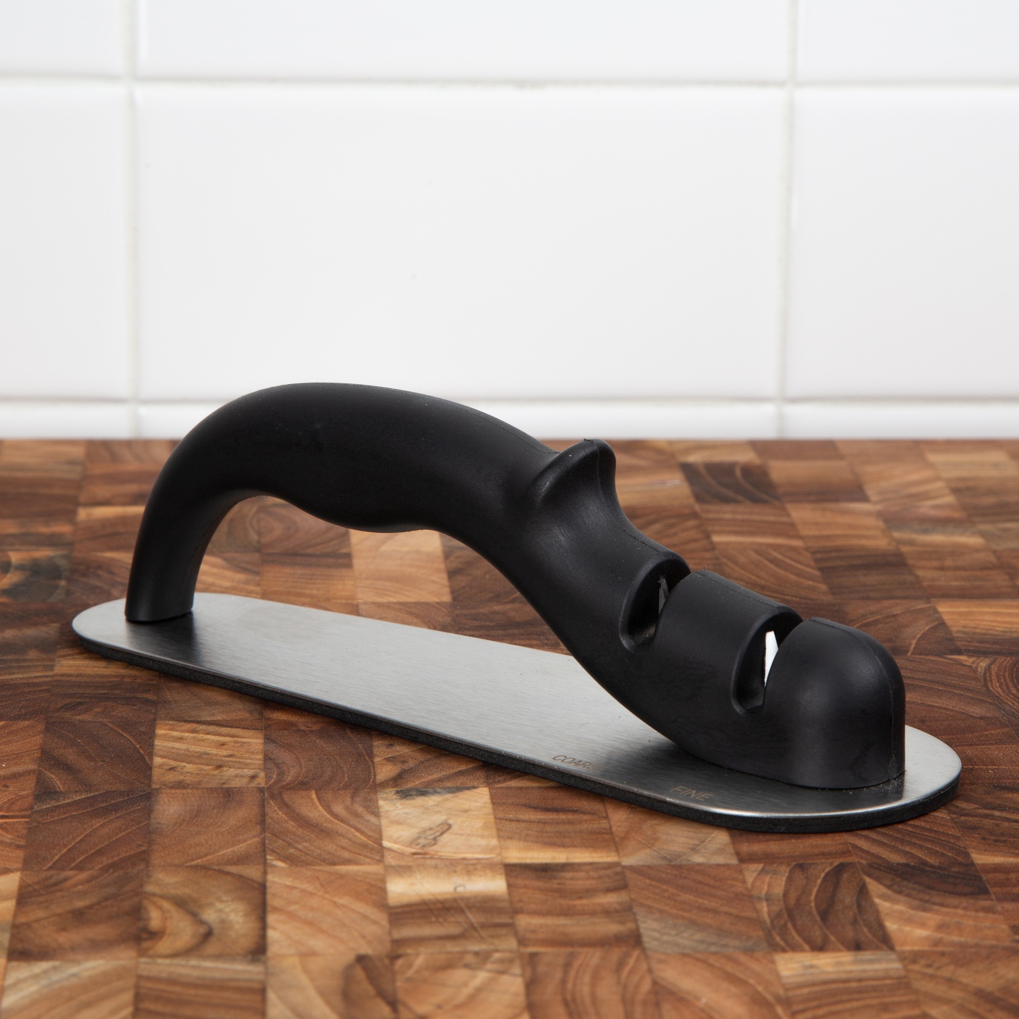 Schmidt Brothers Two Stage Knife Sharpener