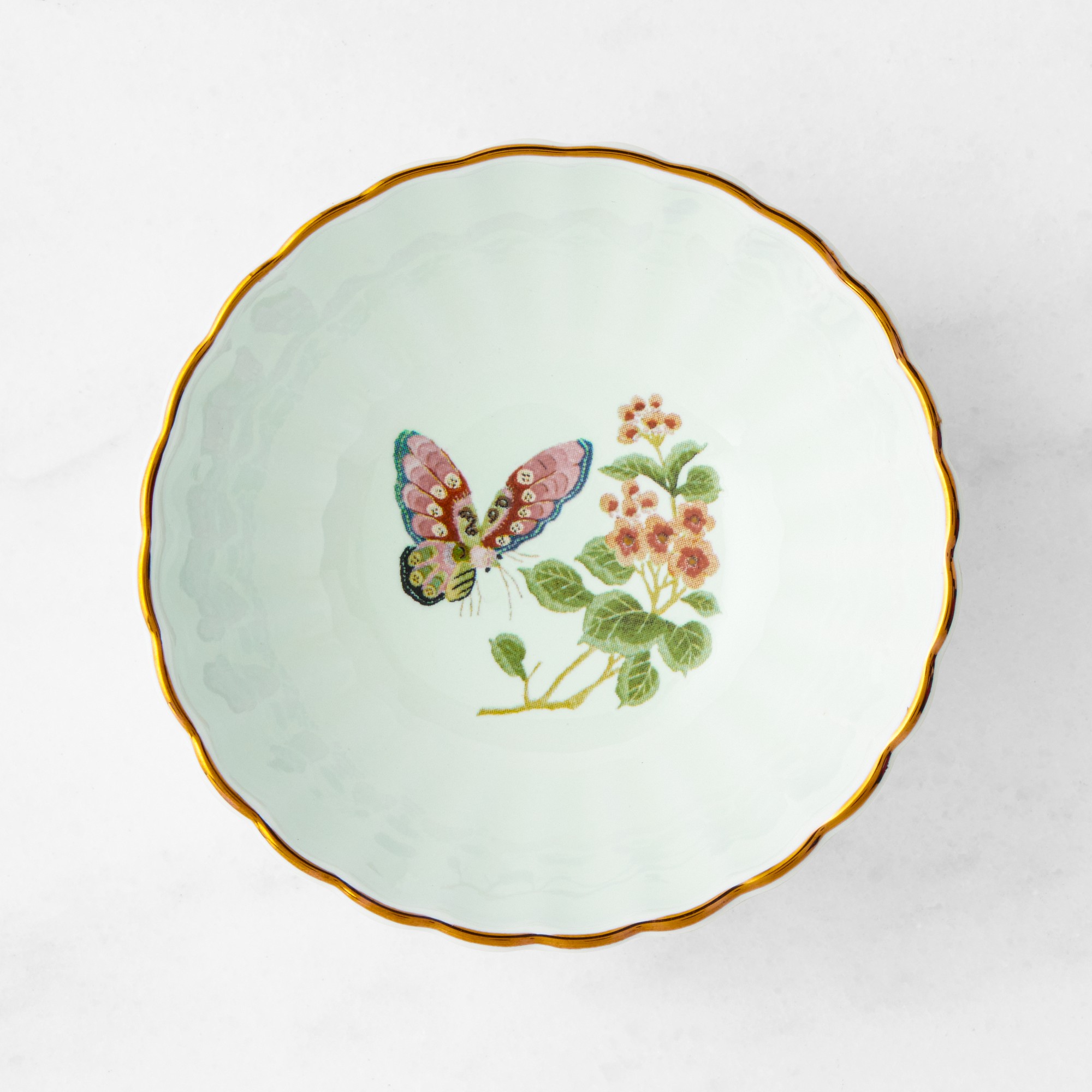 Akino Dipping Bowls, Set of 4