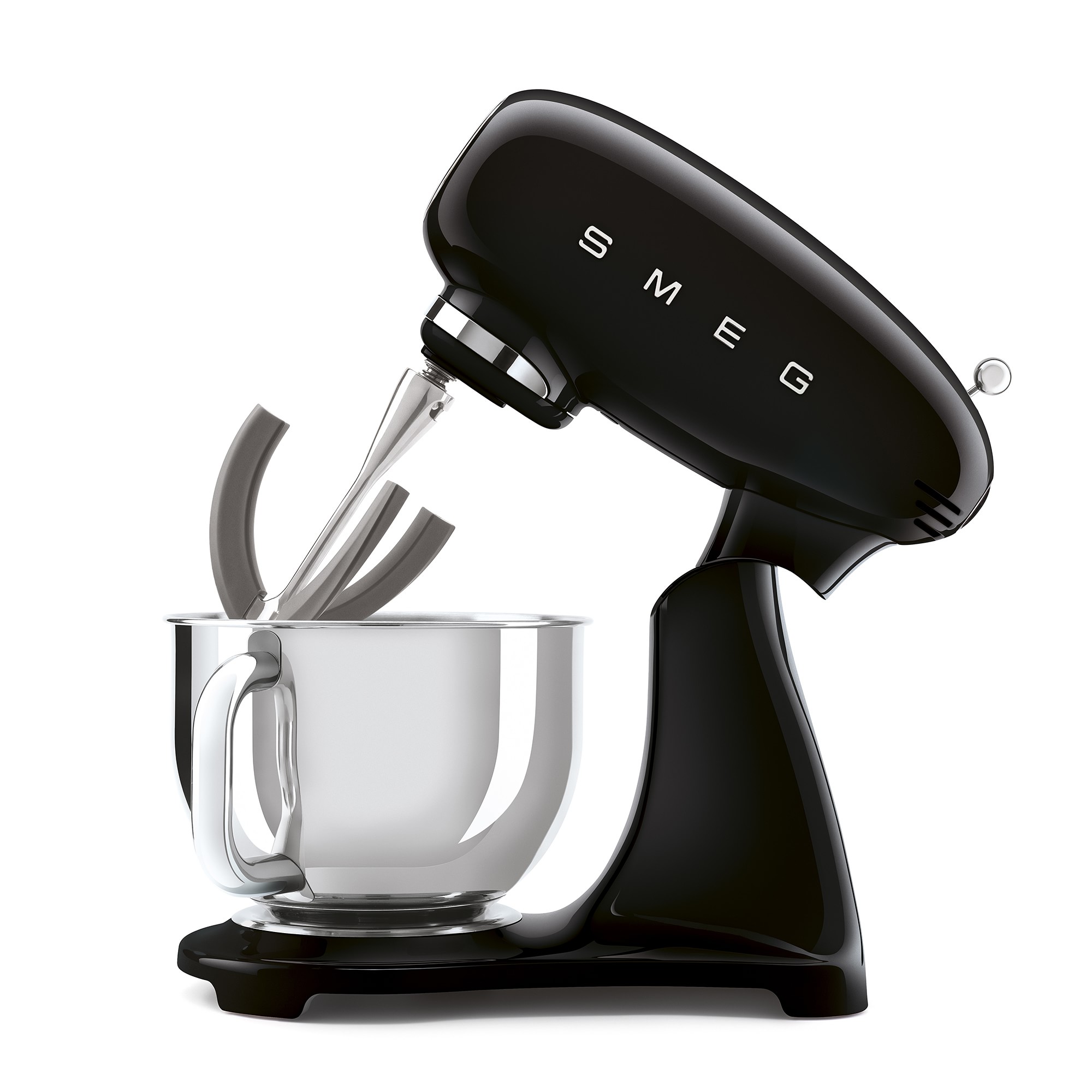 SMEG 5-Qt. Stand Mixer SMF03