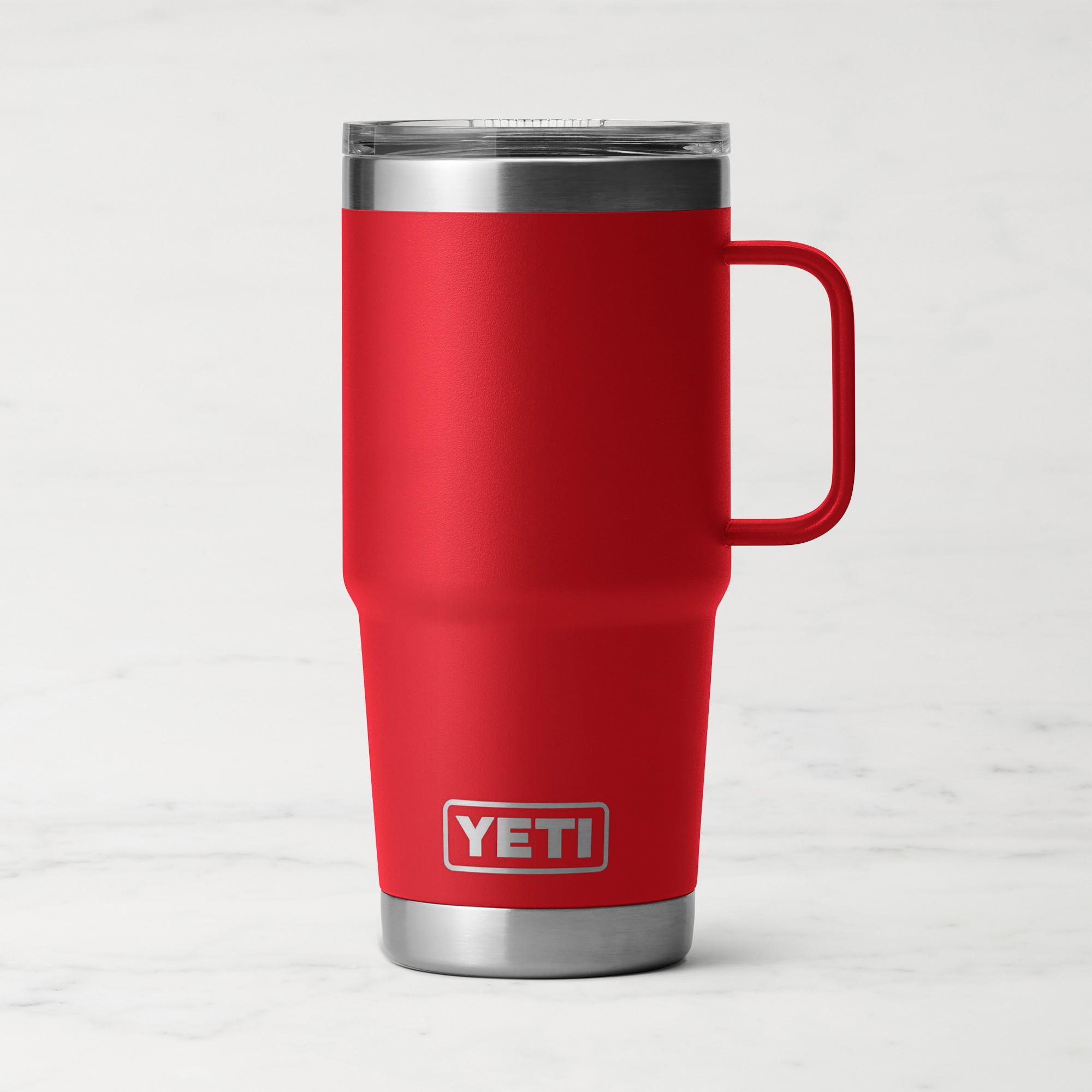 YETI Rambler Travel Tumbler