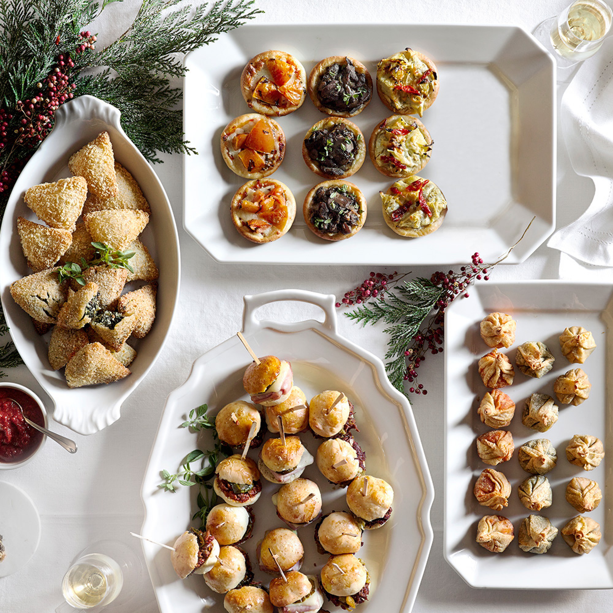 Apilco Porcelain Au Gratin Bakers