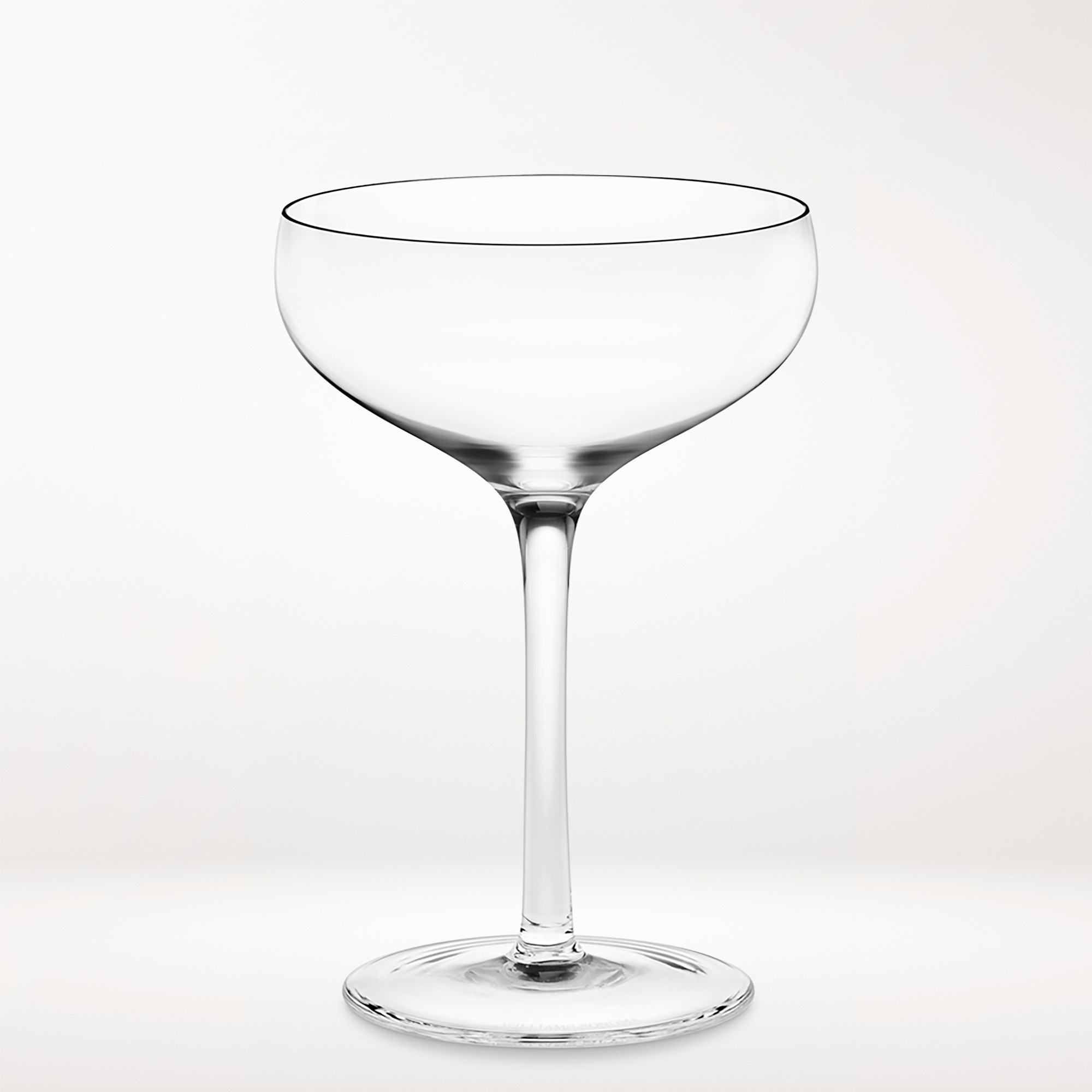 Williams Sonoma Reserve Coupe Cocktail Glasses