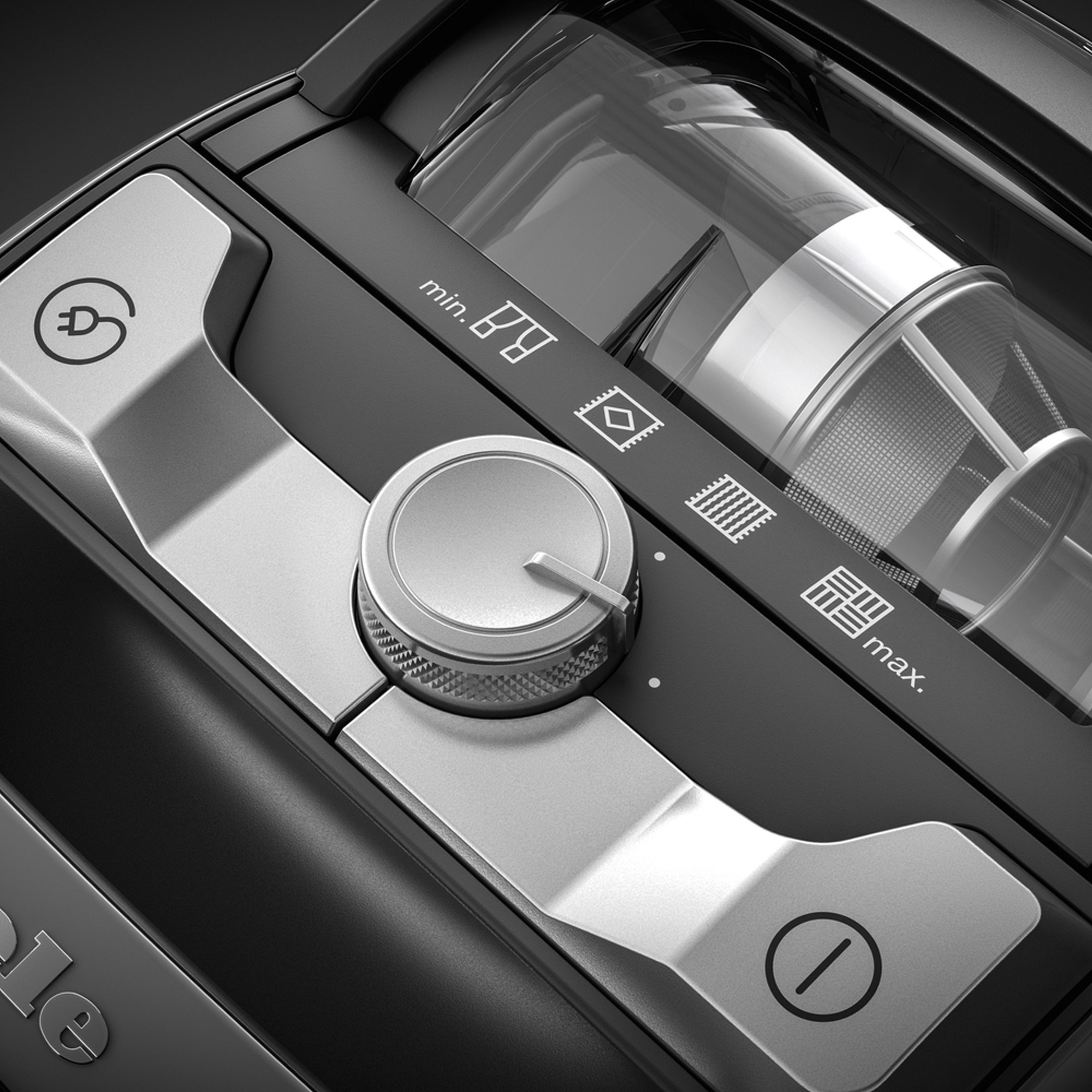 Miele Boost CX1 Cat & Dog