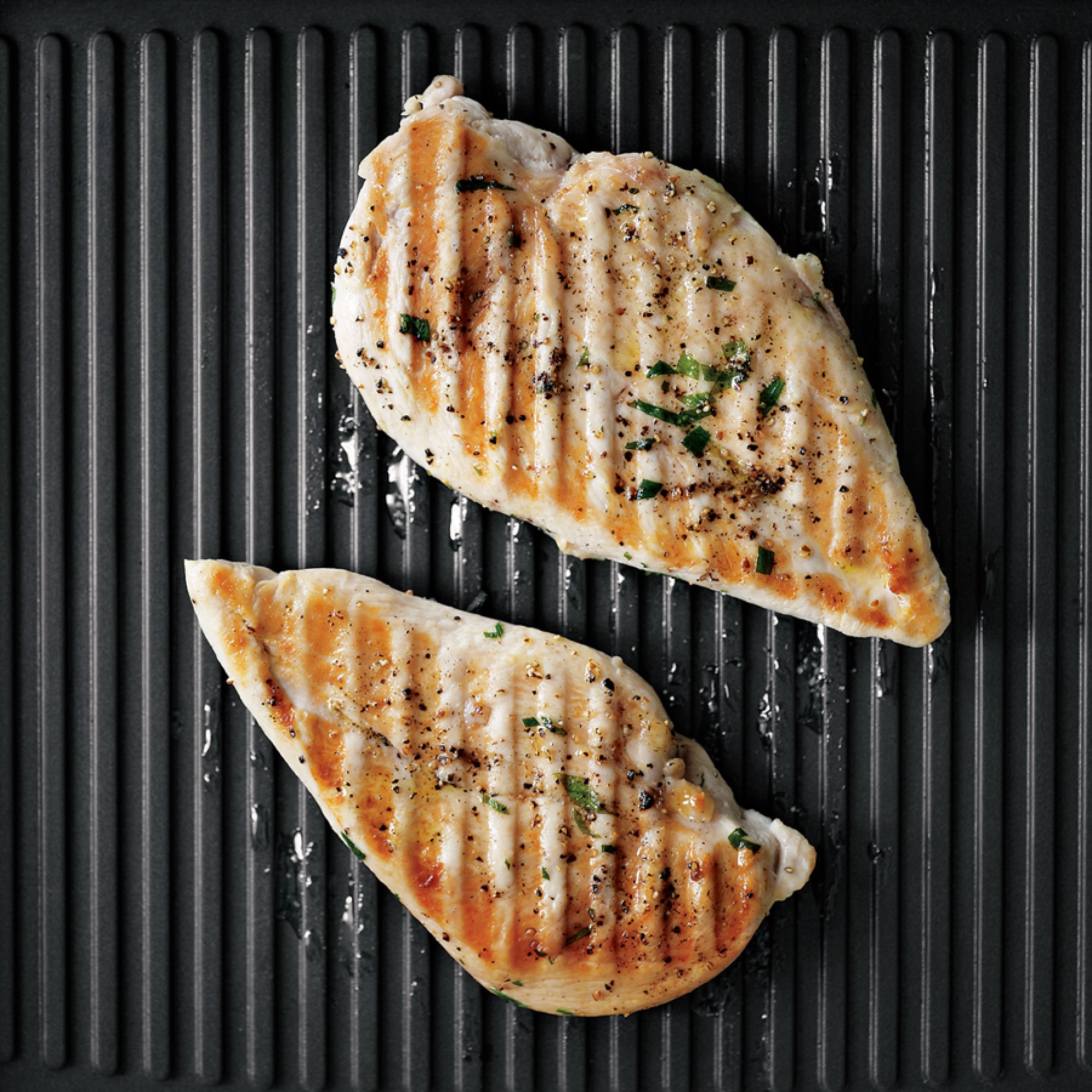 Breville Panini Grill™ & Press