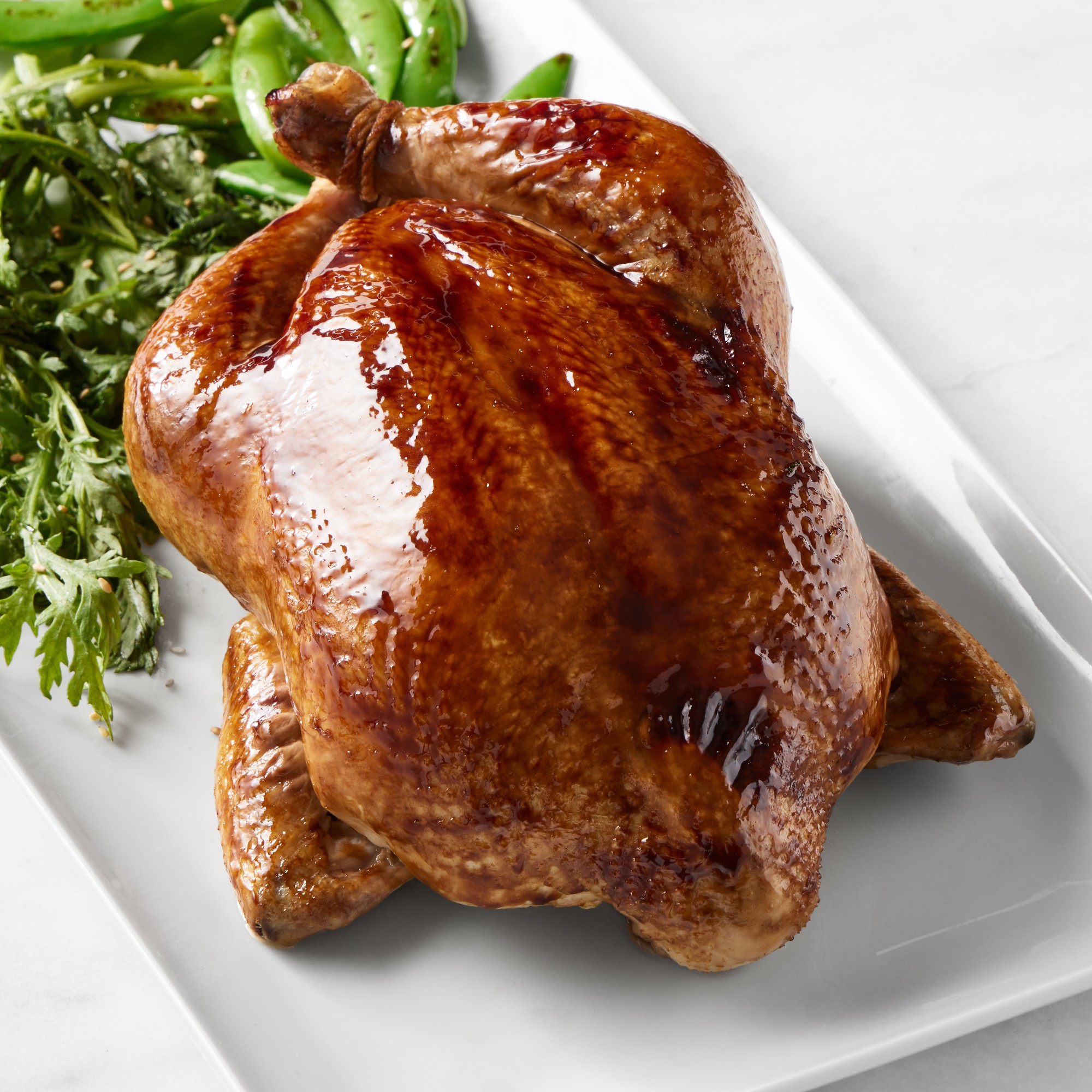 Japanese Chicken, 3.25lbs