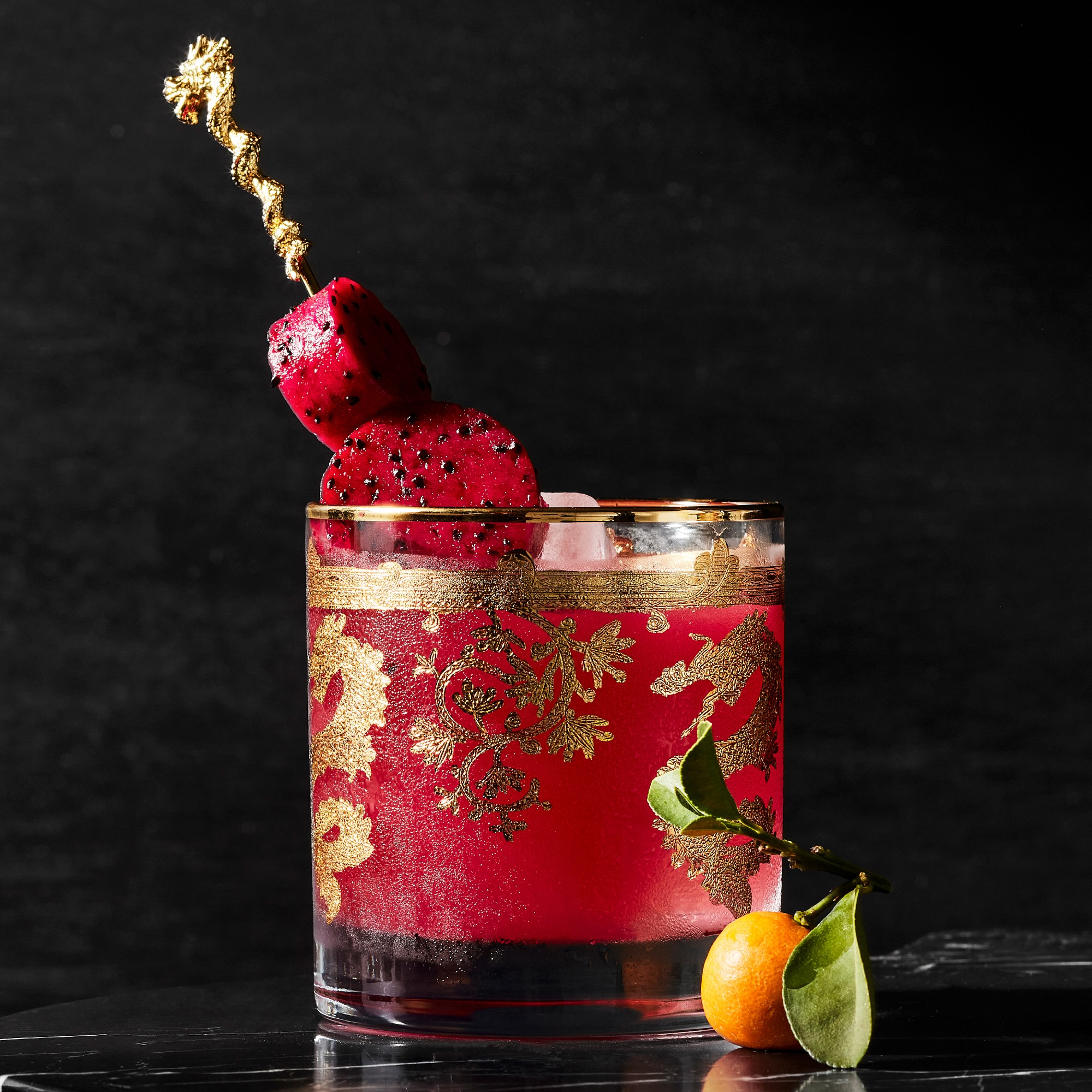 Williams Sonoma Red Dragon Cocktail Mix