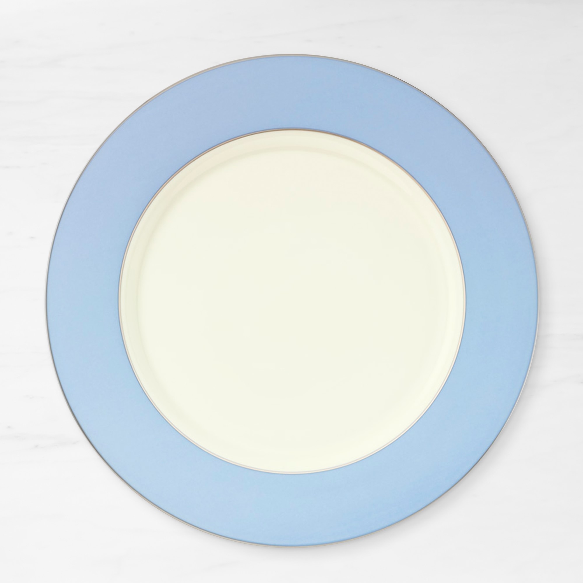 Pickard Color Sheen Charger