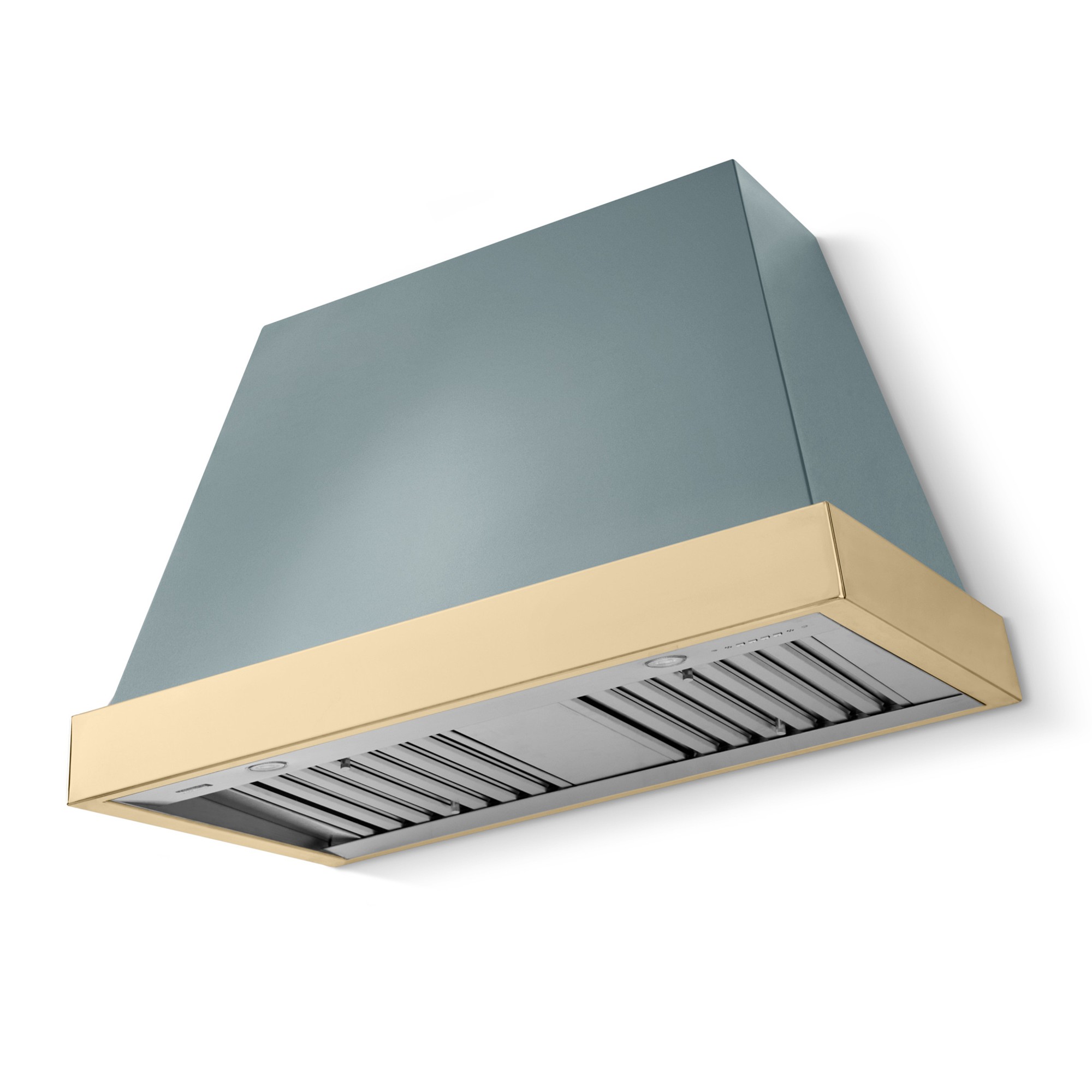 La Cornue CornuFé 110 Euclid Hood