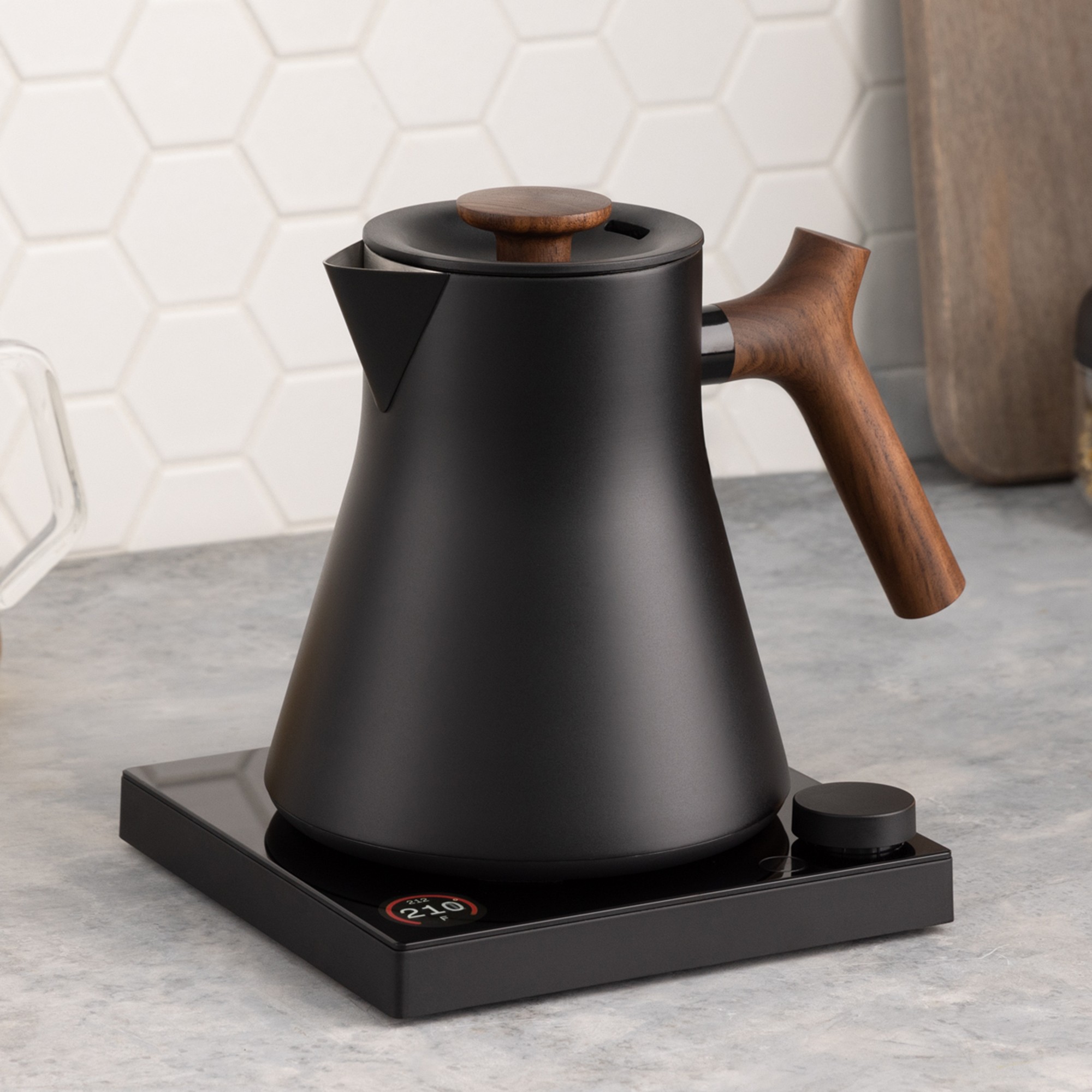 Fellow Corvo EKG Pro Studio Electric Kettle